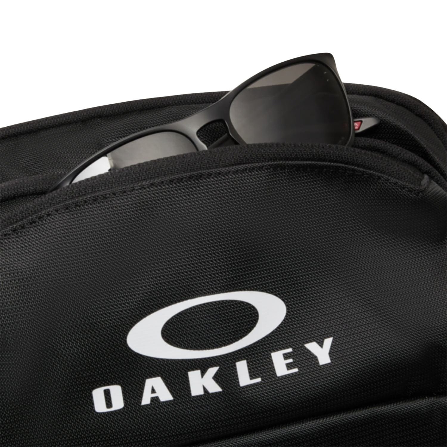 Rucksack Oakley Essential Day M 9.0 - Blackout - men´s