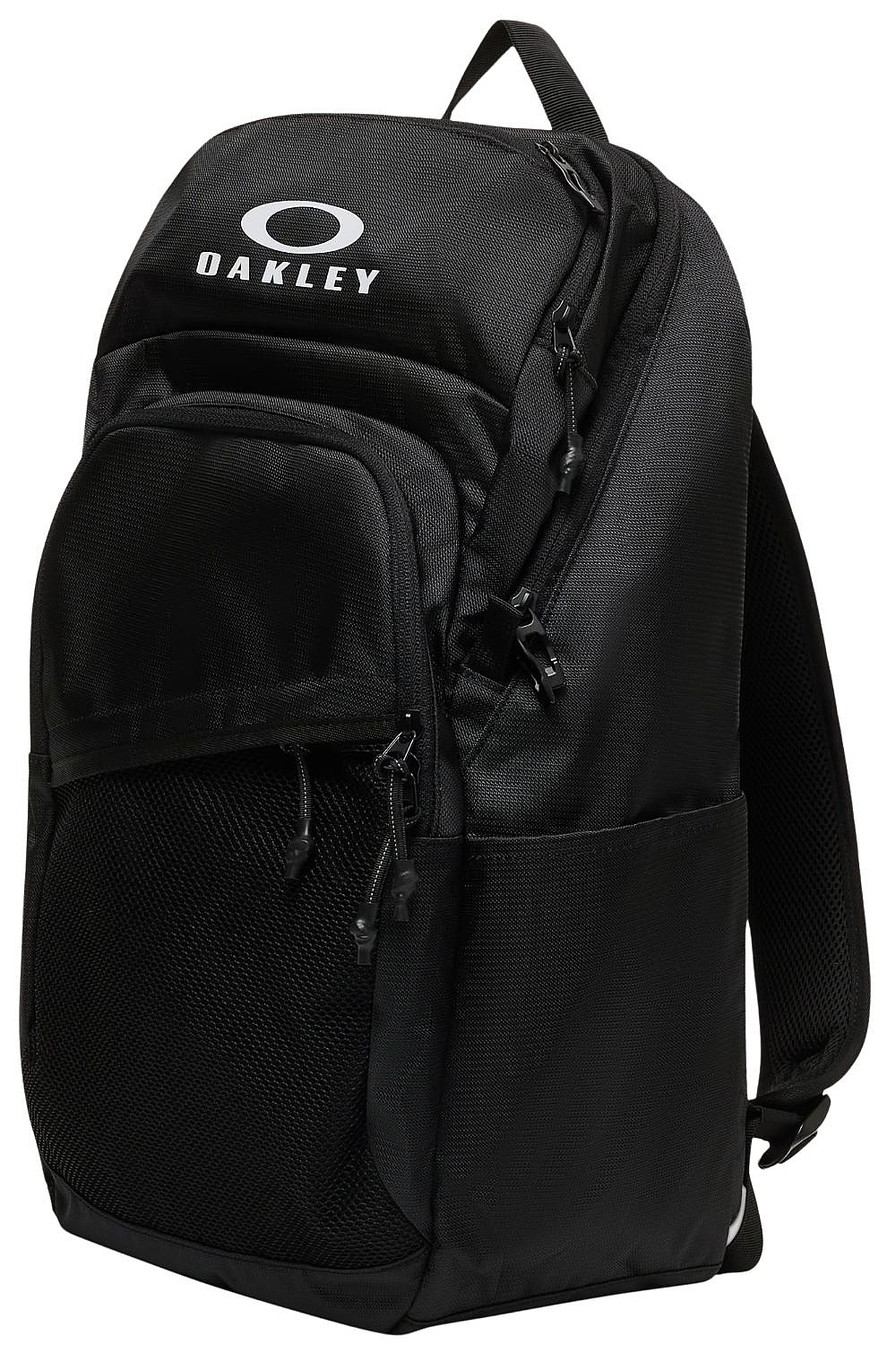 Rucksack Oakley Essential Day M 9.0 - Blackout - men´s