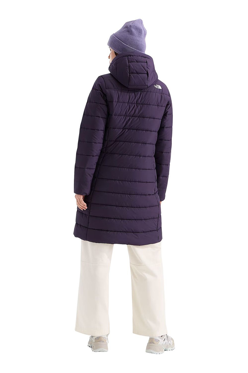 Mantel The North Face Aconcagua - Endless Dusk - women´s