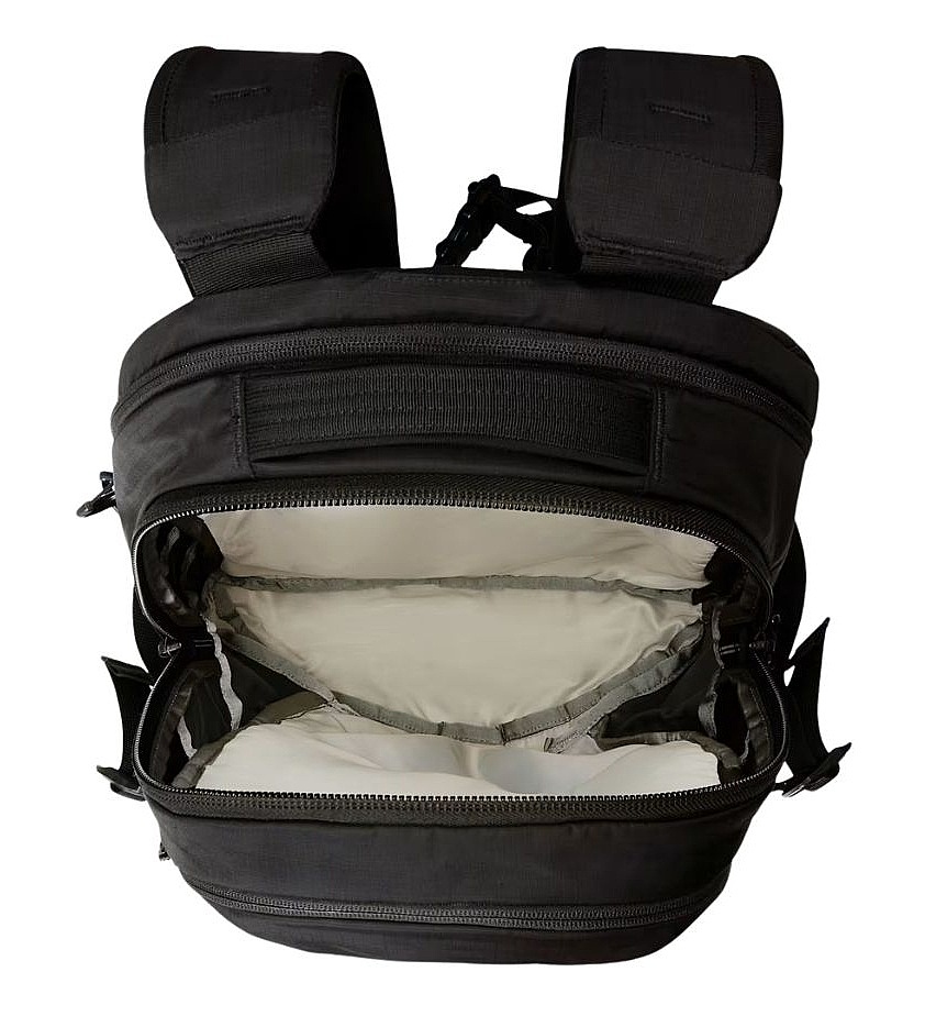 Rucksack The North Face Recon - TNF Black/TNF Black/NPF