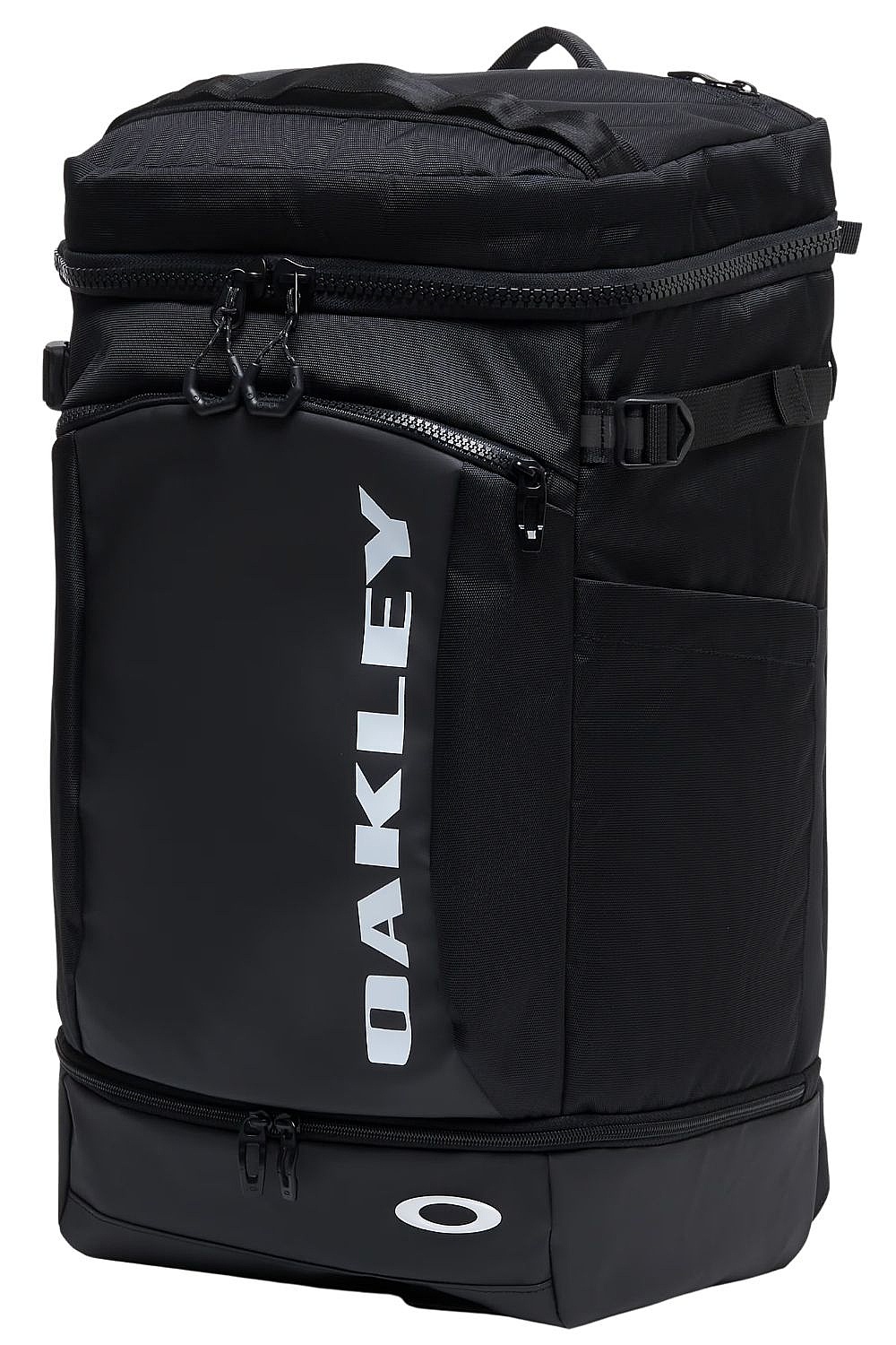 Rucksack Oakley Enhance Hybrid L - Black/White - men´s