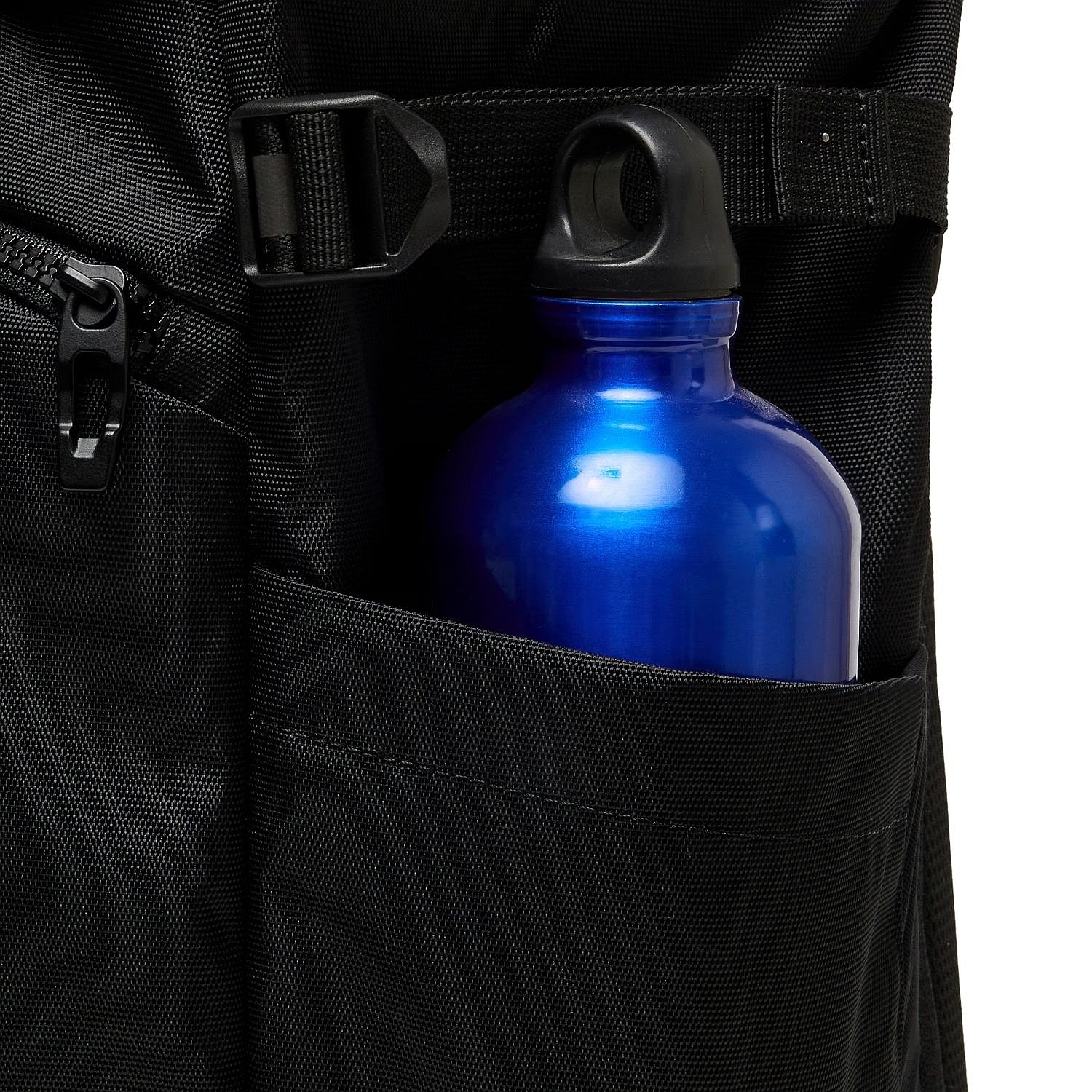 Rucksack Oakley Enhance Hybrid L - Black/White - men´s