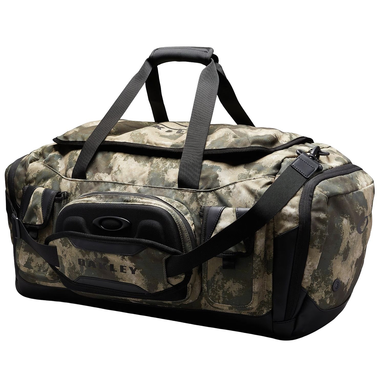 Tasche Oakley Urban Ruck RC Duffle - Off Slope Camo Green