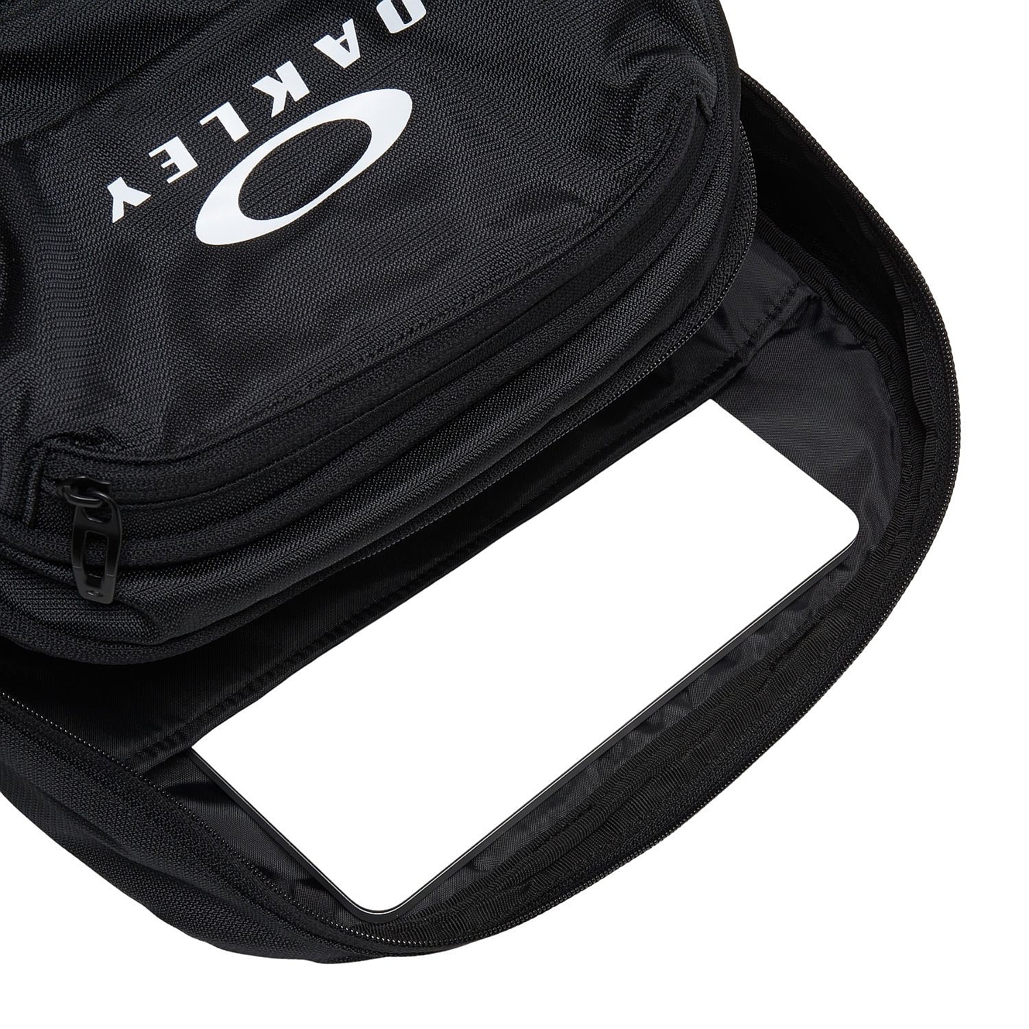 Rucksack Oakley Essential Day M 9.0 - Blackout - men´s