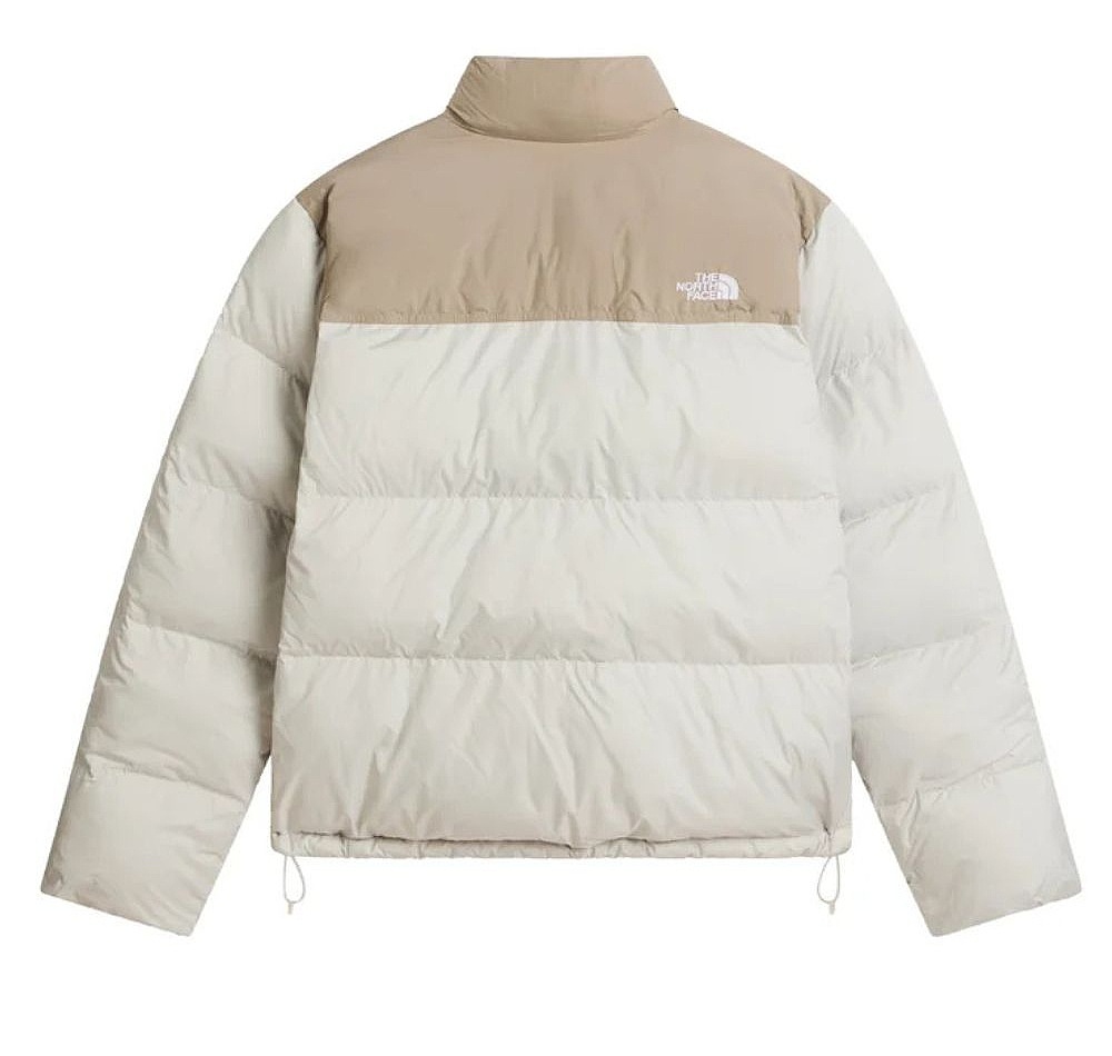 Jacke The North Face Saikuru - Cumulus Cloud/Stone Slab - men´s