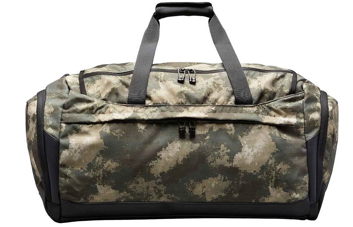 Tasche Oakley Urban Ruck RC Duffle - Off Slope Camo Green