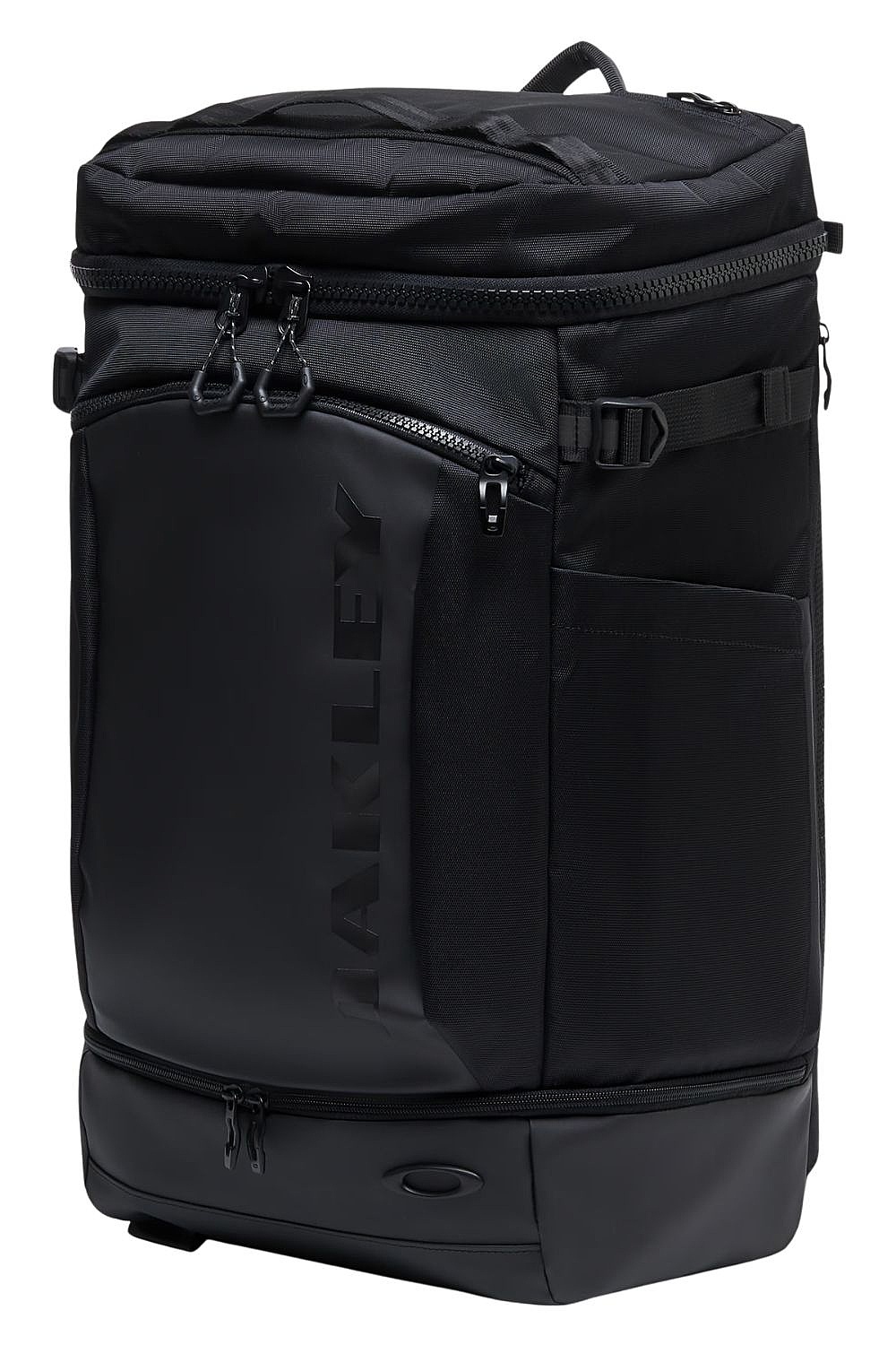 Rucksack Oakley Enhance Hybrid L - Black/Black - men´s