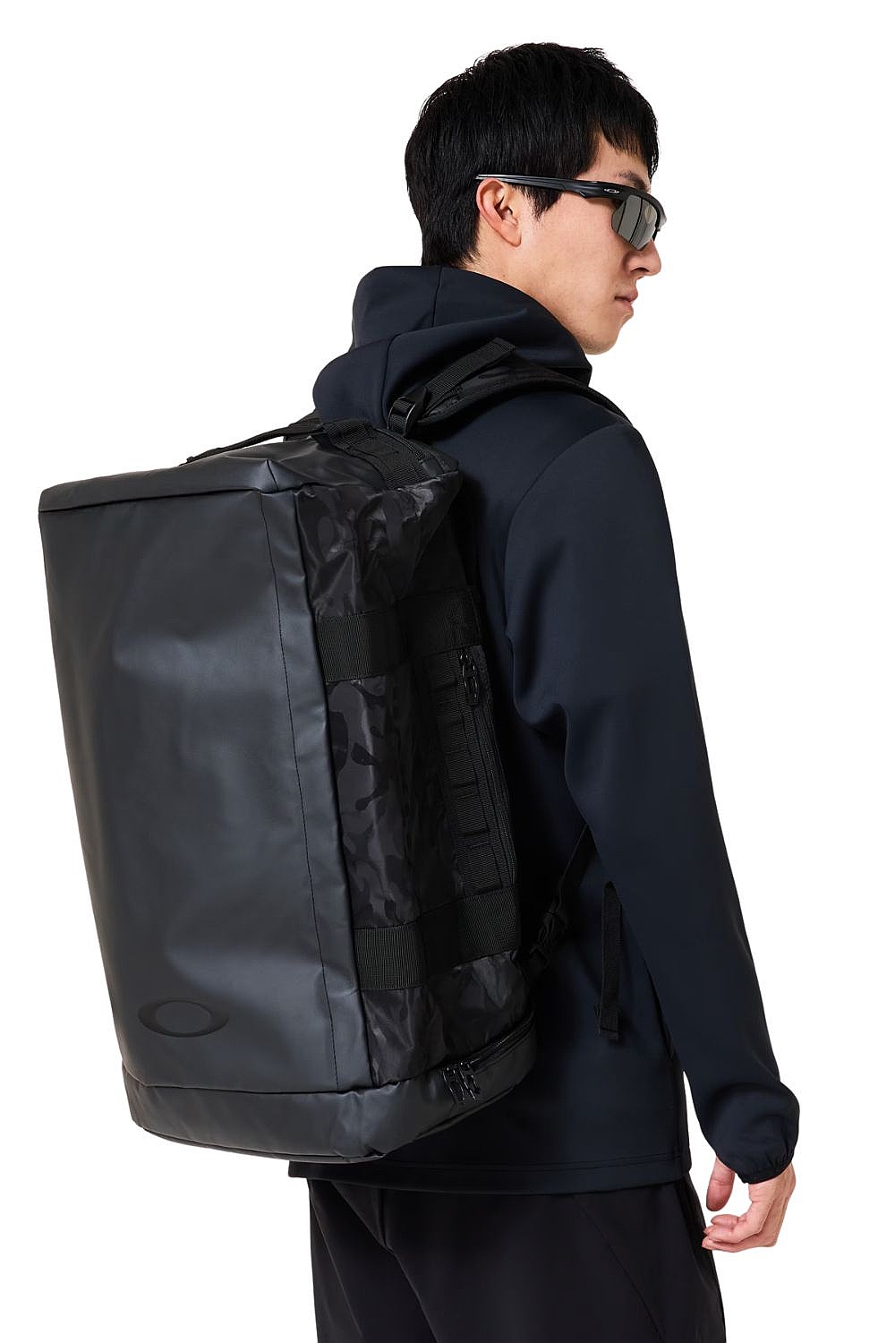 Tasche Oakley Enhance LT Boston L 9.0 FW - Black Camo