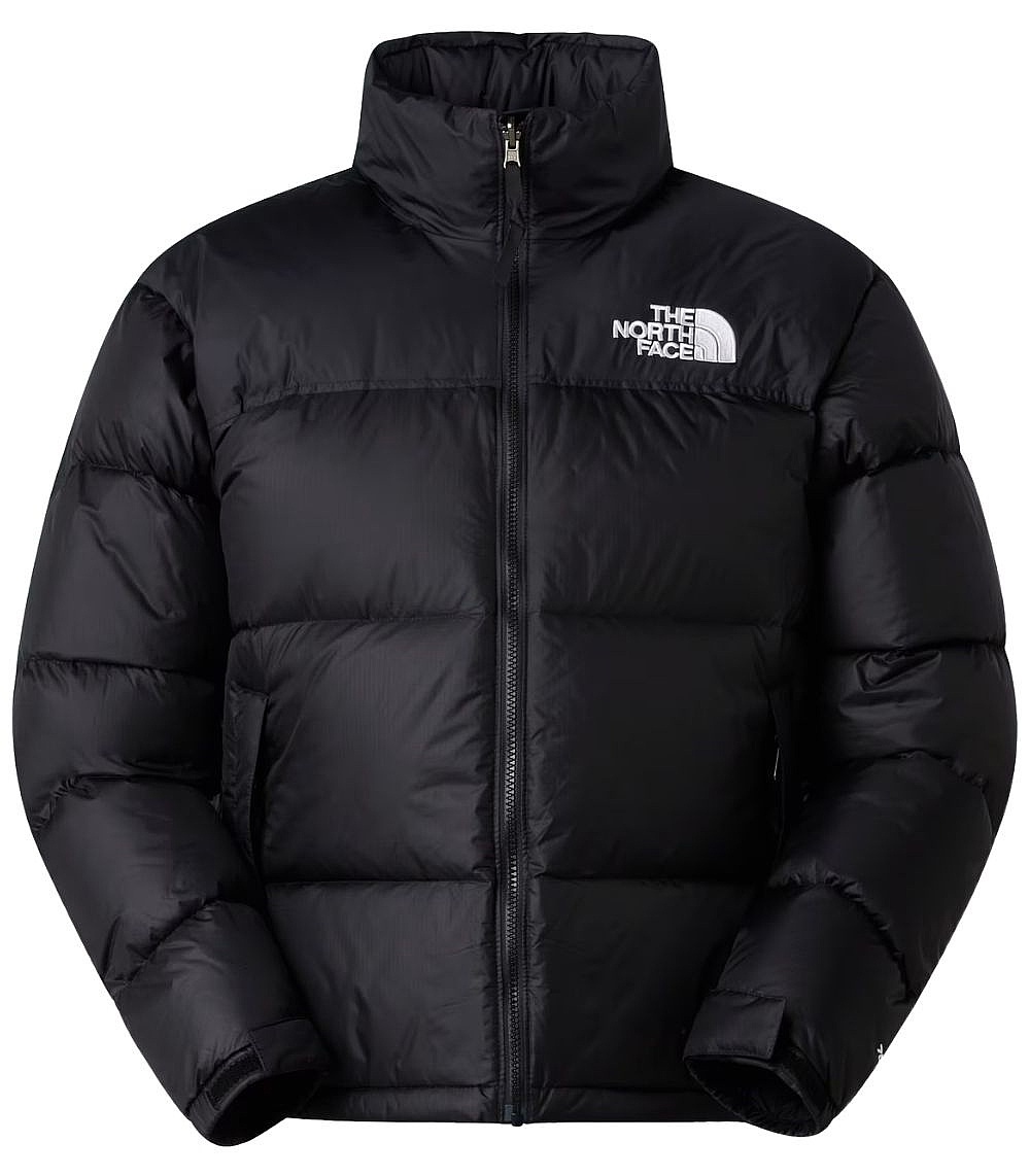Jacke The North Face 1996 Retro Nuptse - TNF Black/NPF/R - men´s