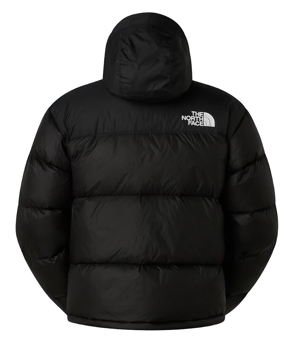 Jacke The North Face 1996 Retro Nuptse - TNF Black/NPF/R - men´s