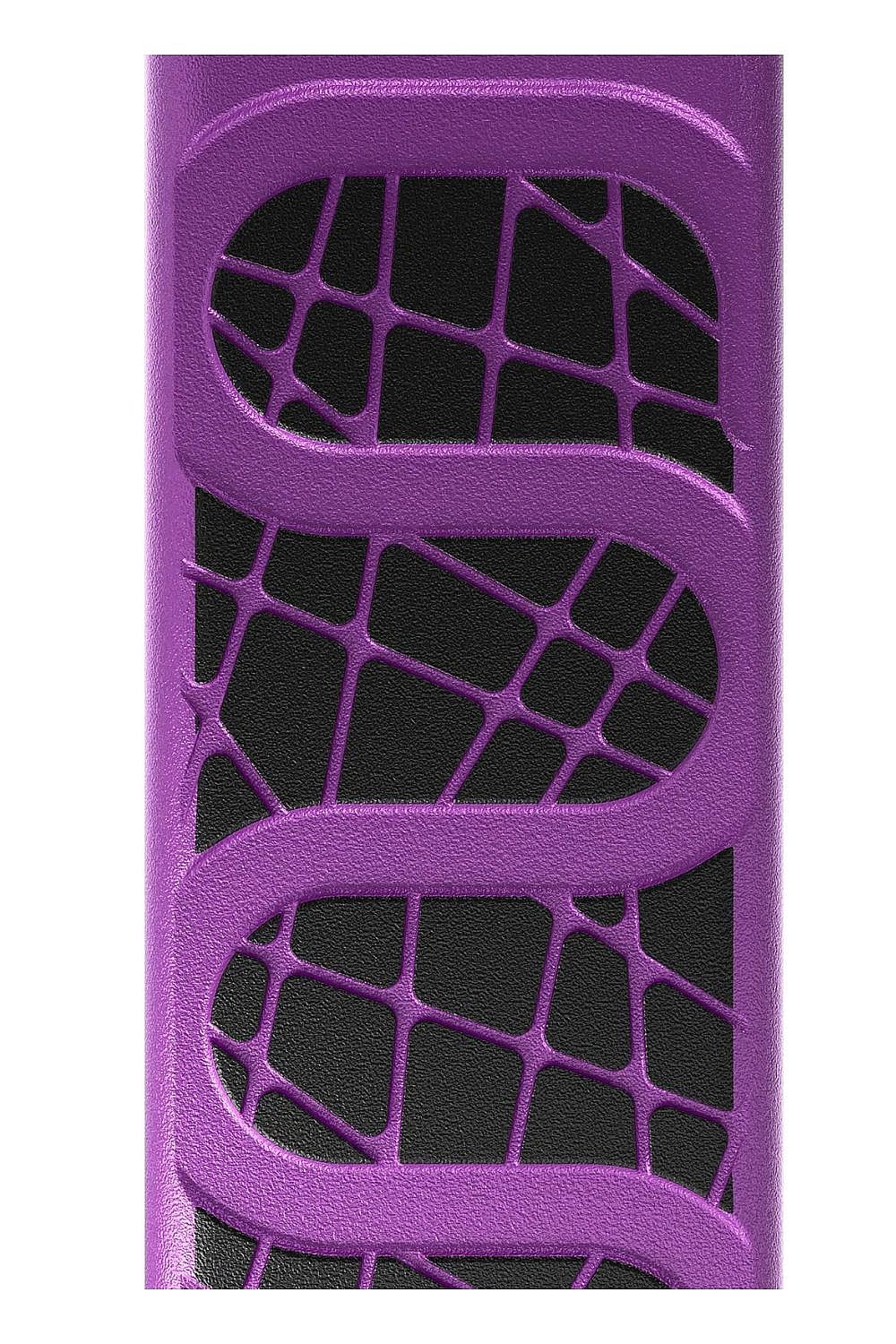 koloběžka Indo Kickstart Voltage Trampoline - Purple