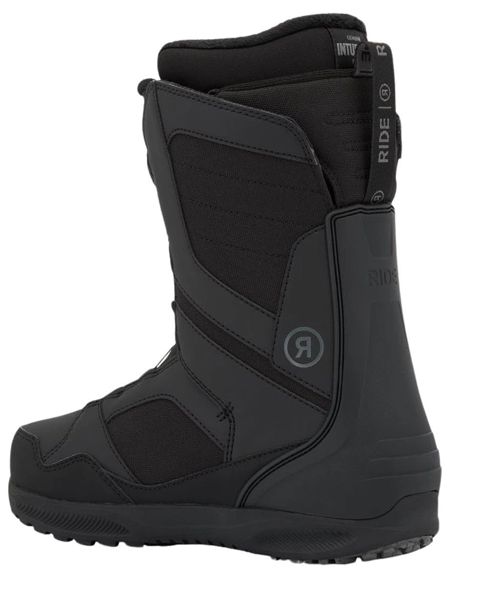 Schuhe Ride Anthem Boa - Black - men´s