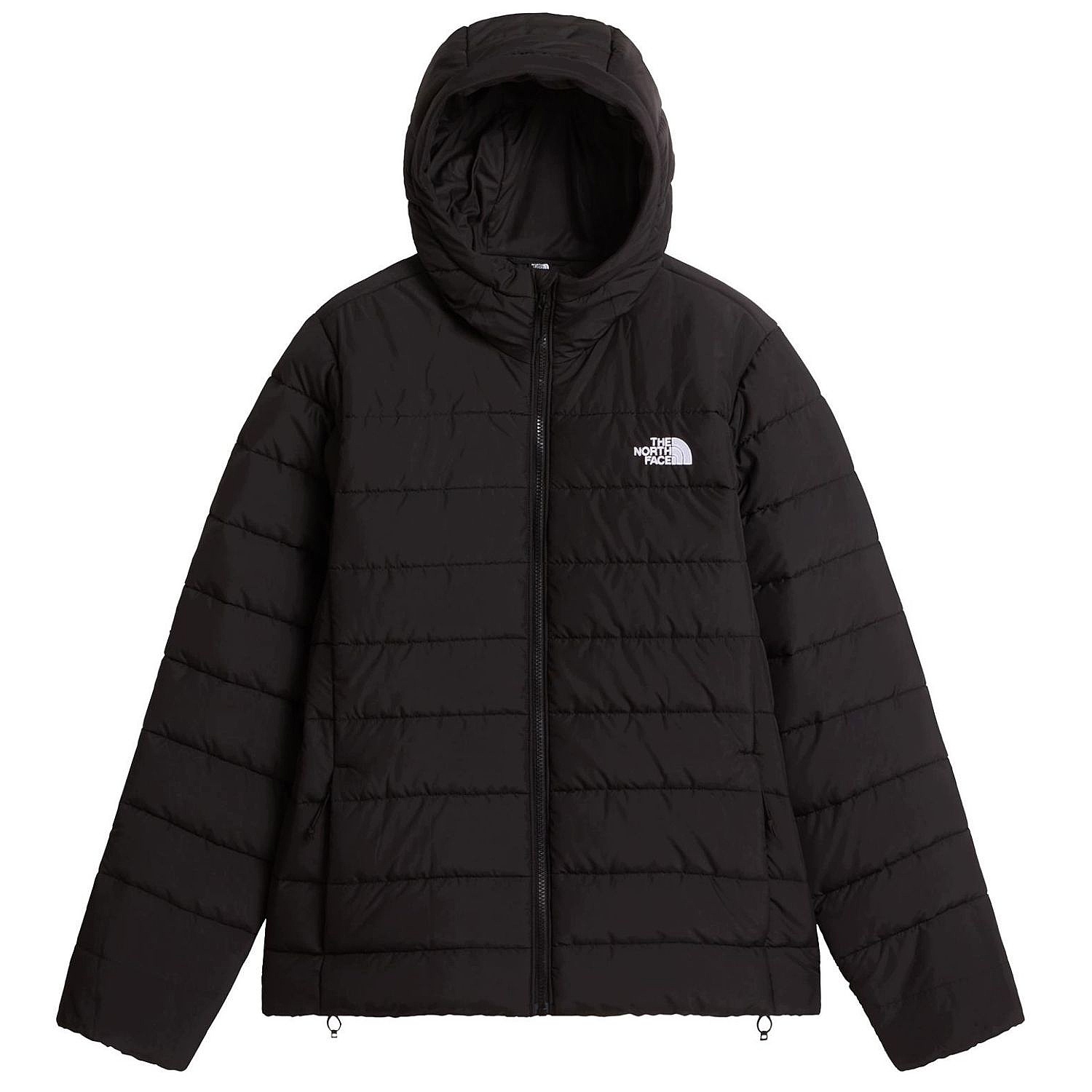 Jacke The North Face Aconcagua Hoodie - TNF Black - men´s