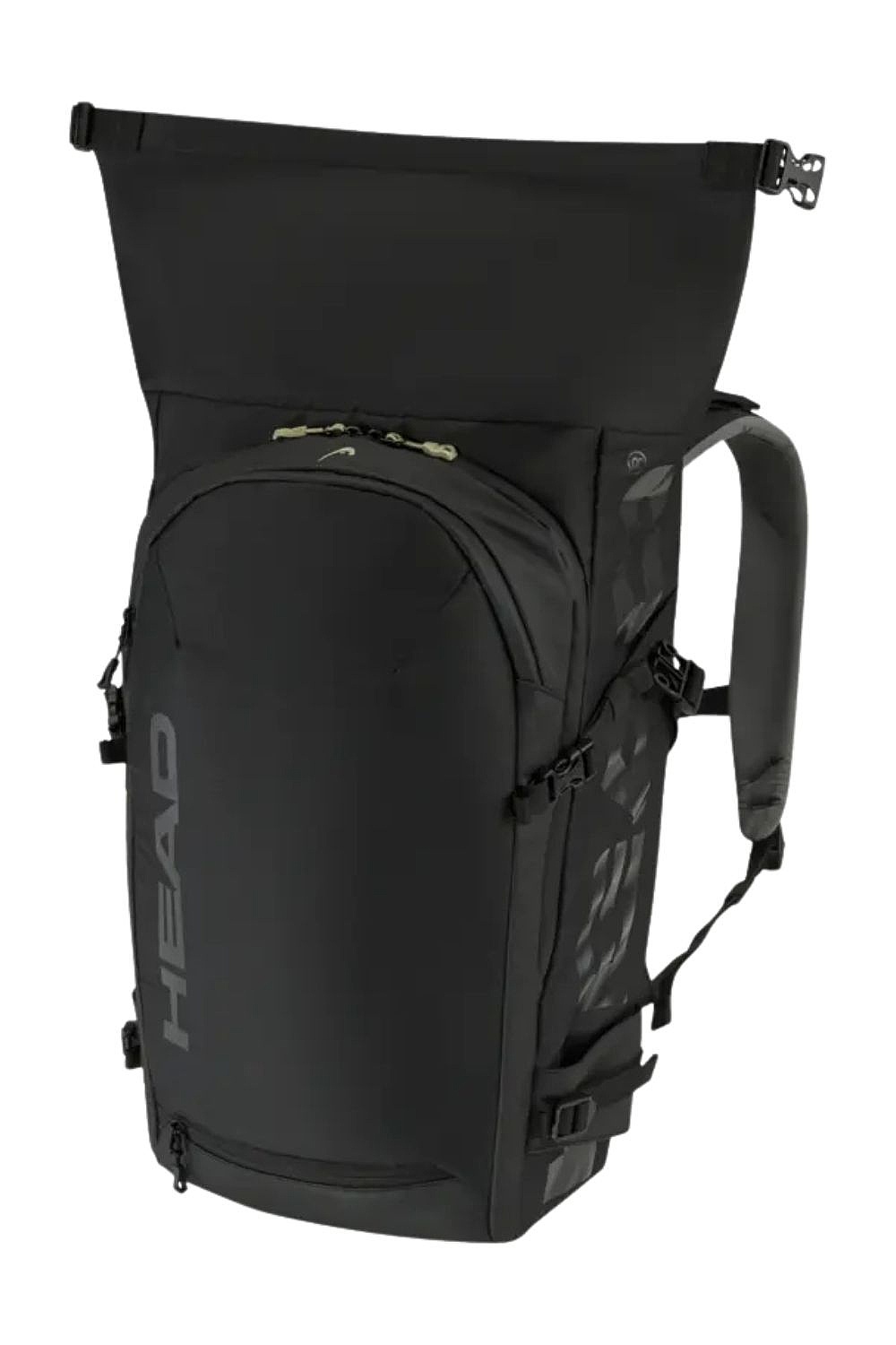 backpack Head CX 30+ - Black