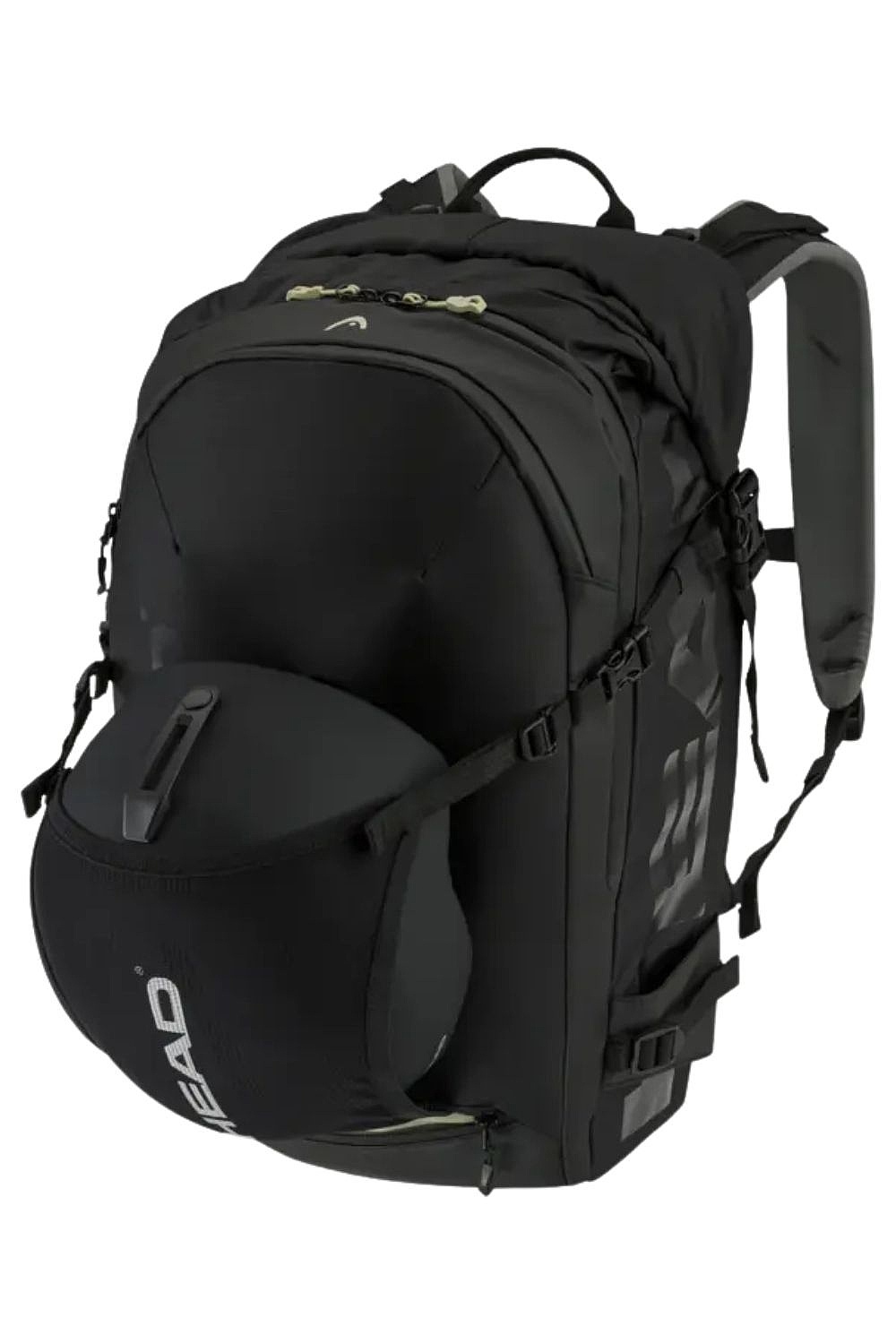 backpack Head CX 30+ - Black