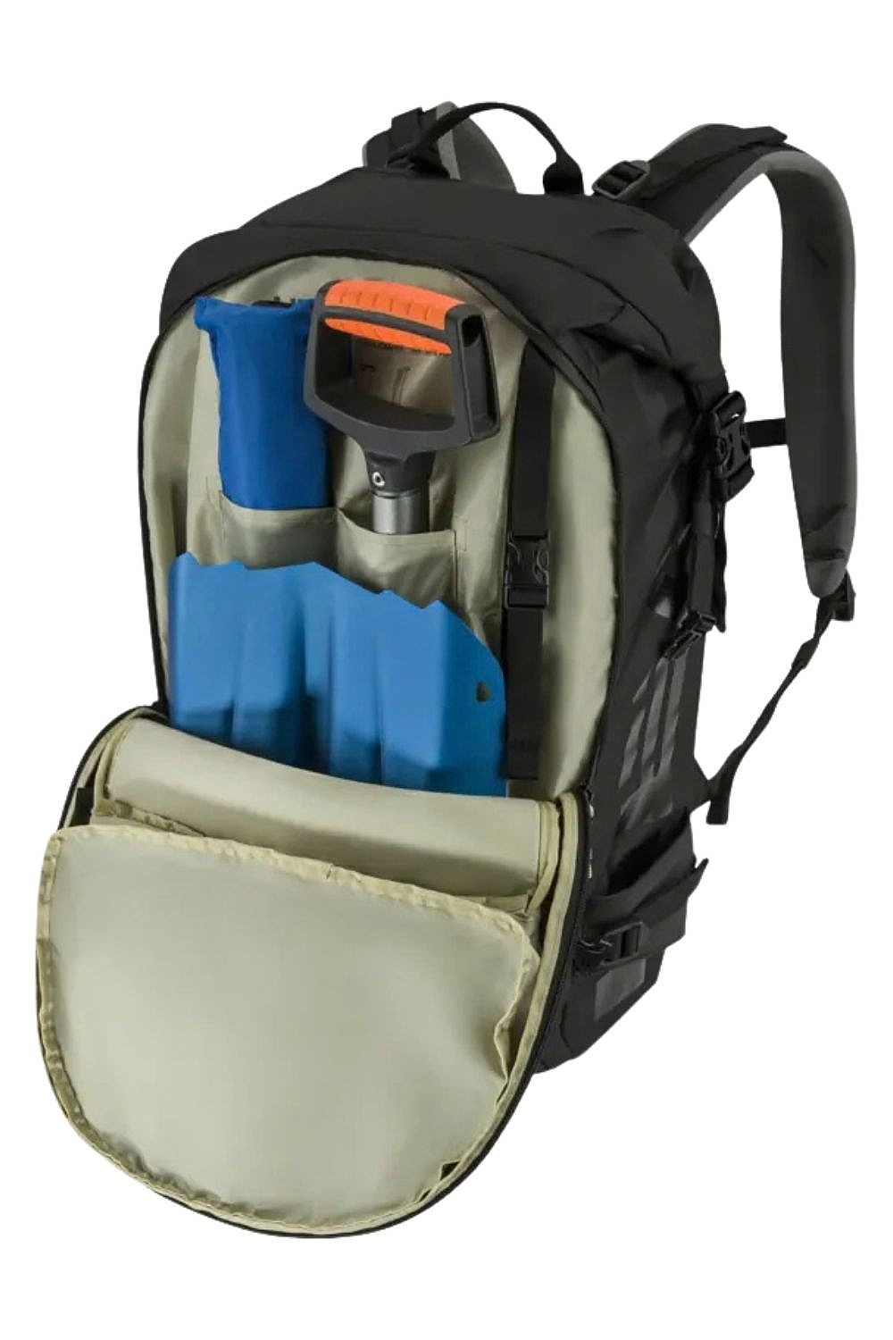 backpack Head CX 30+ - Black