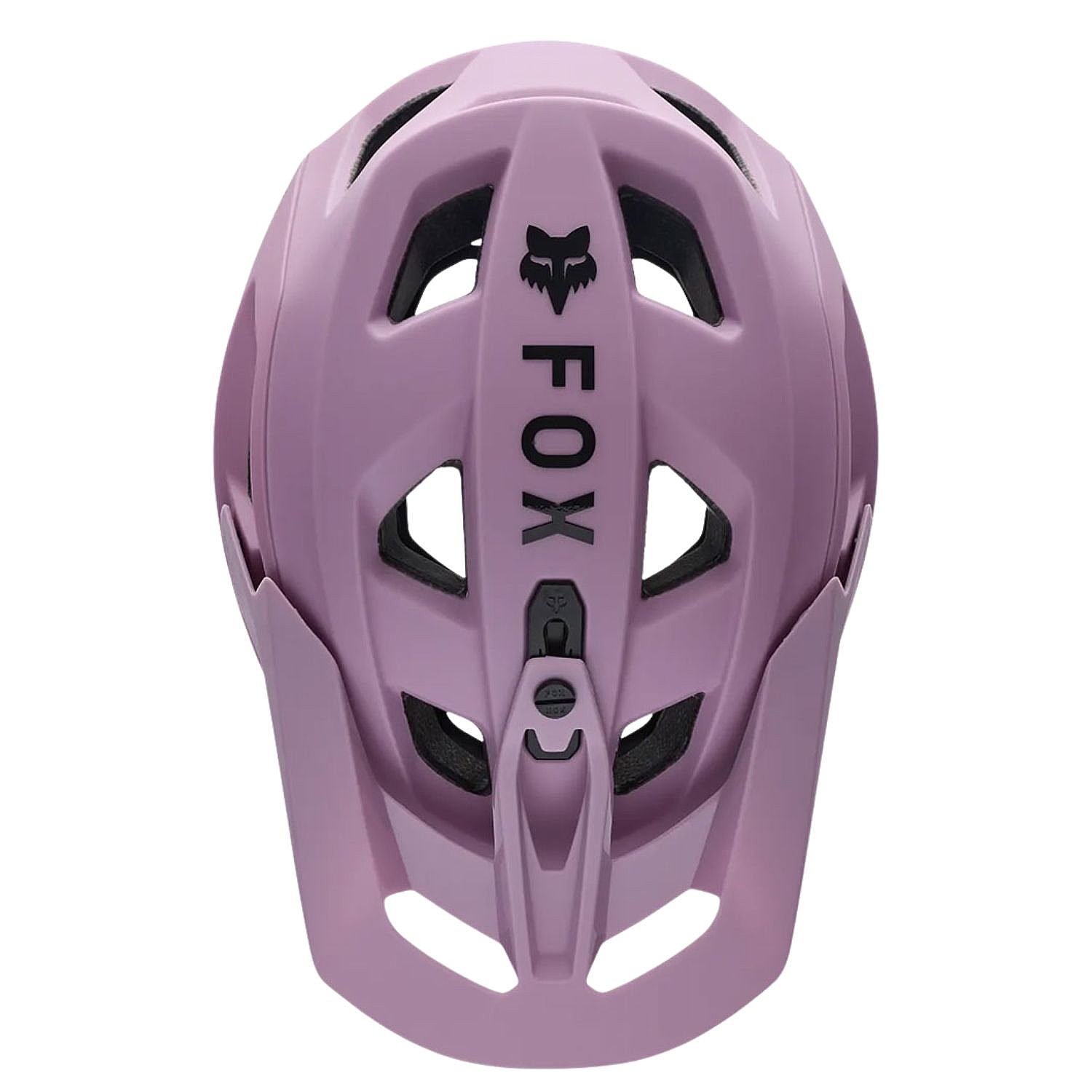 helma Fox Speedframe Solid Mips - Lavender Drift
