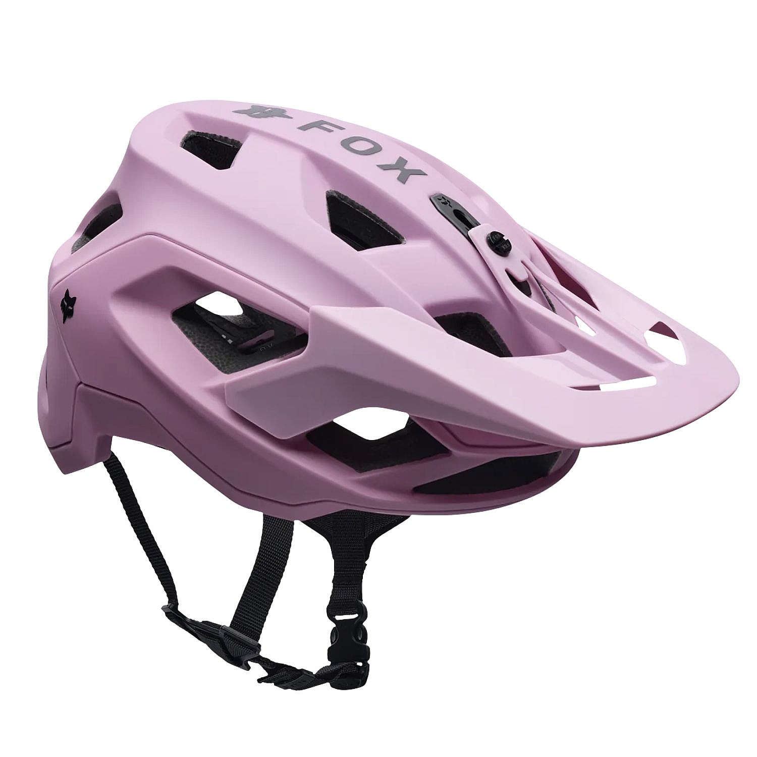 helma Fox Speedframe Solid Mips - Lavender Drift