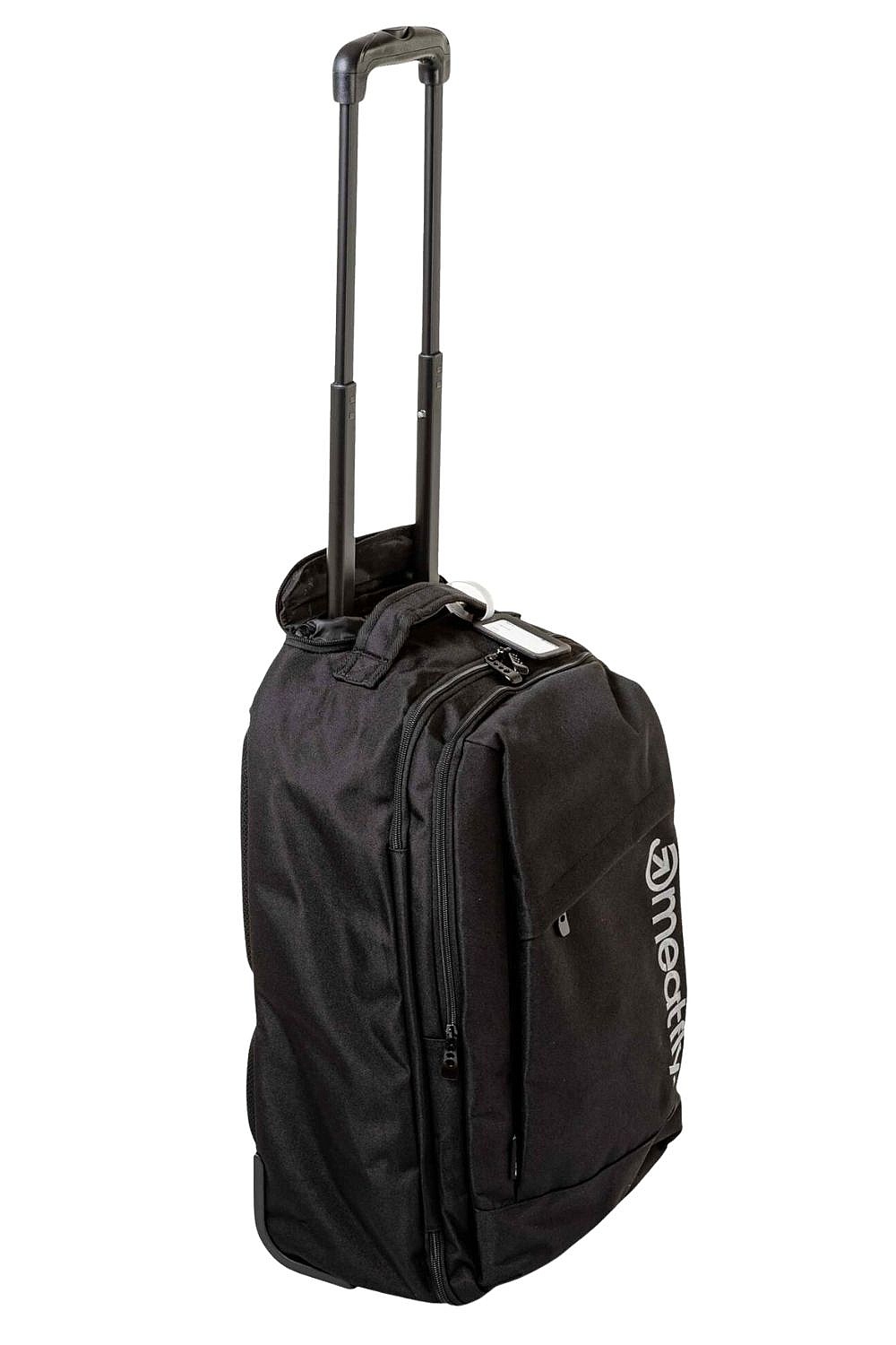 kufr Meatfly Revel Trolley 35 - Black
