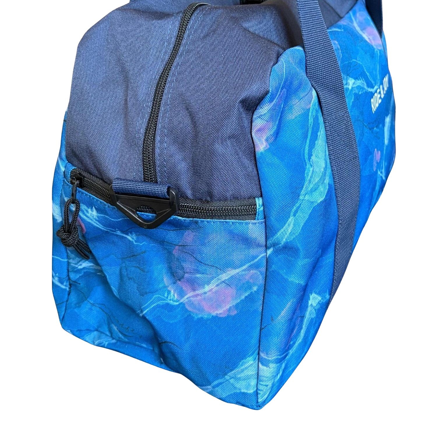 taška Meatfly Mavis Duffle - Northern Lights