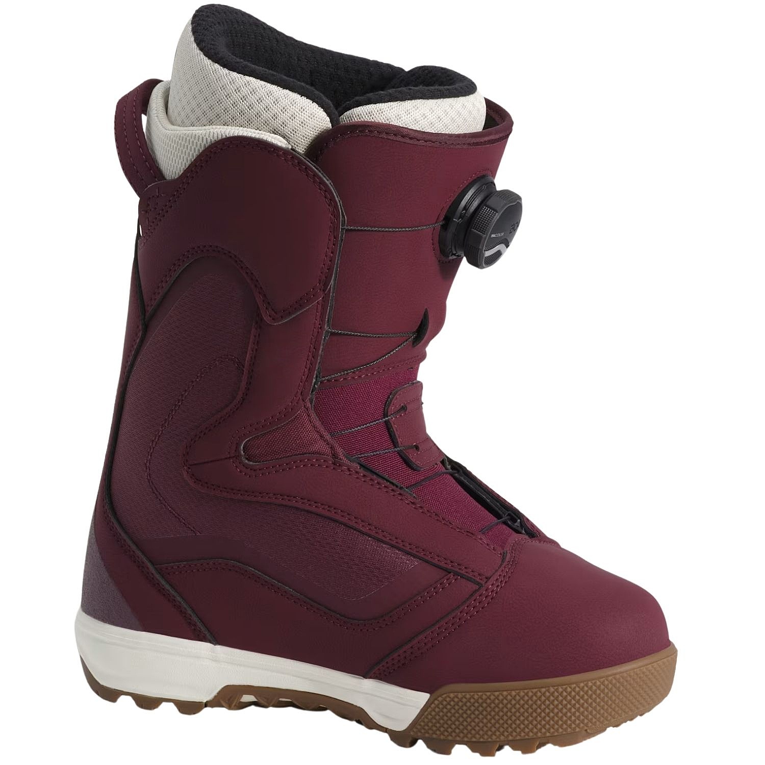 chaussures Vans Encore Pro 2.0 Boa - Port Royale - women´s
