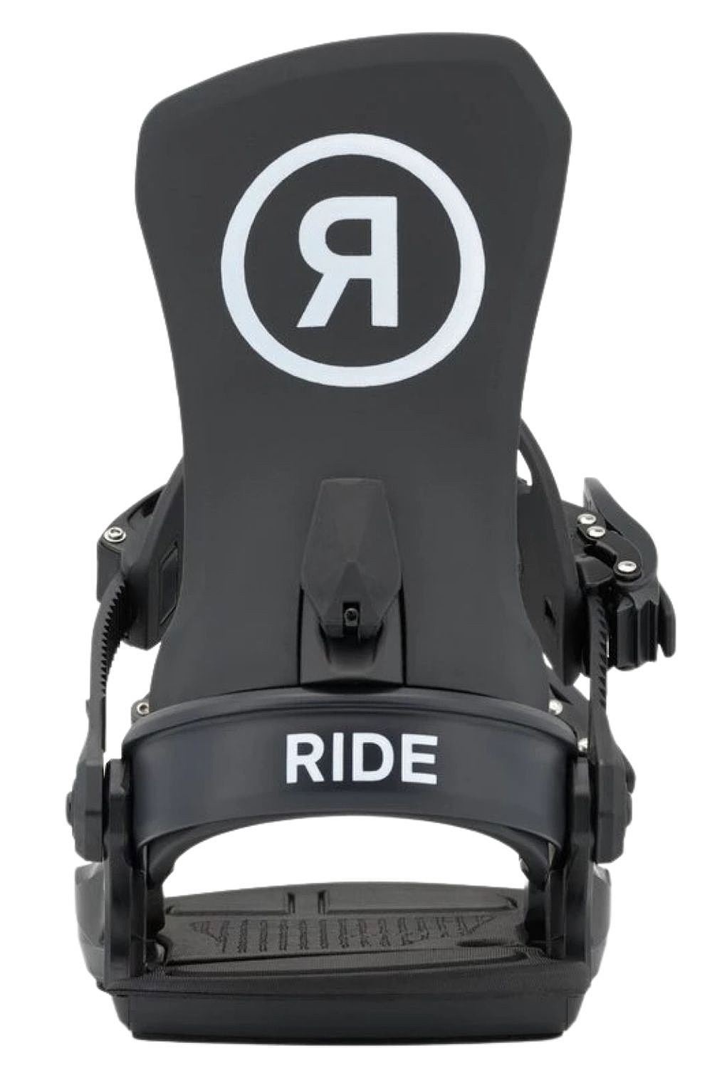 fixations de snowboard Ride CL-4 - Black - women´s