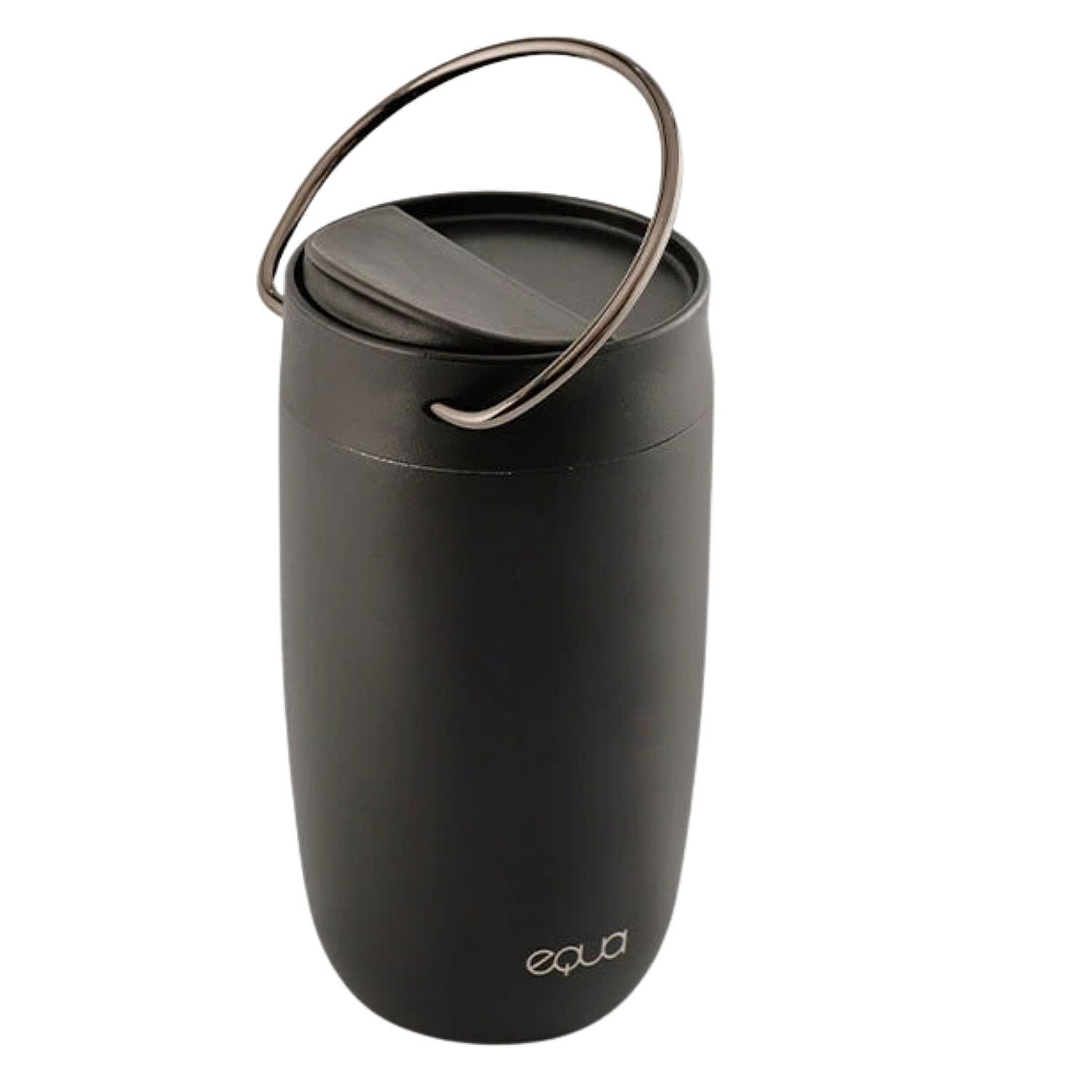 thermocup Equa Cup - Black