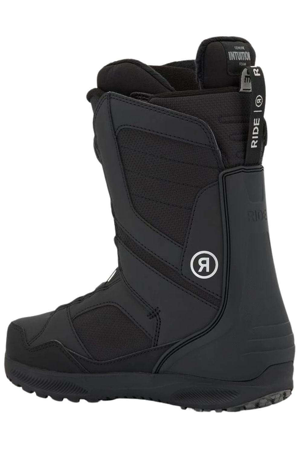 chaussures Ride Sage Boa - Black - women´s