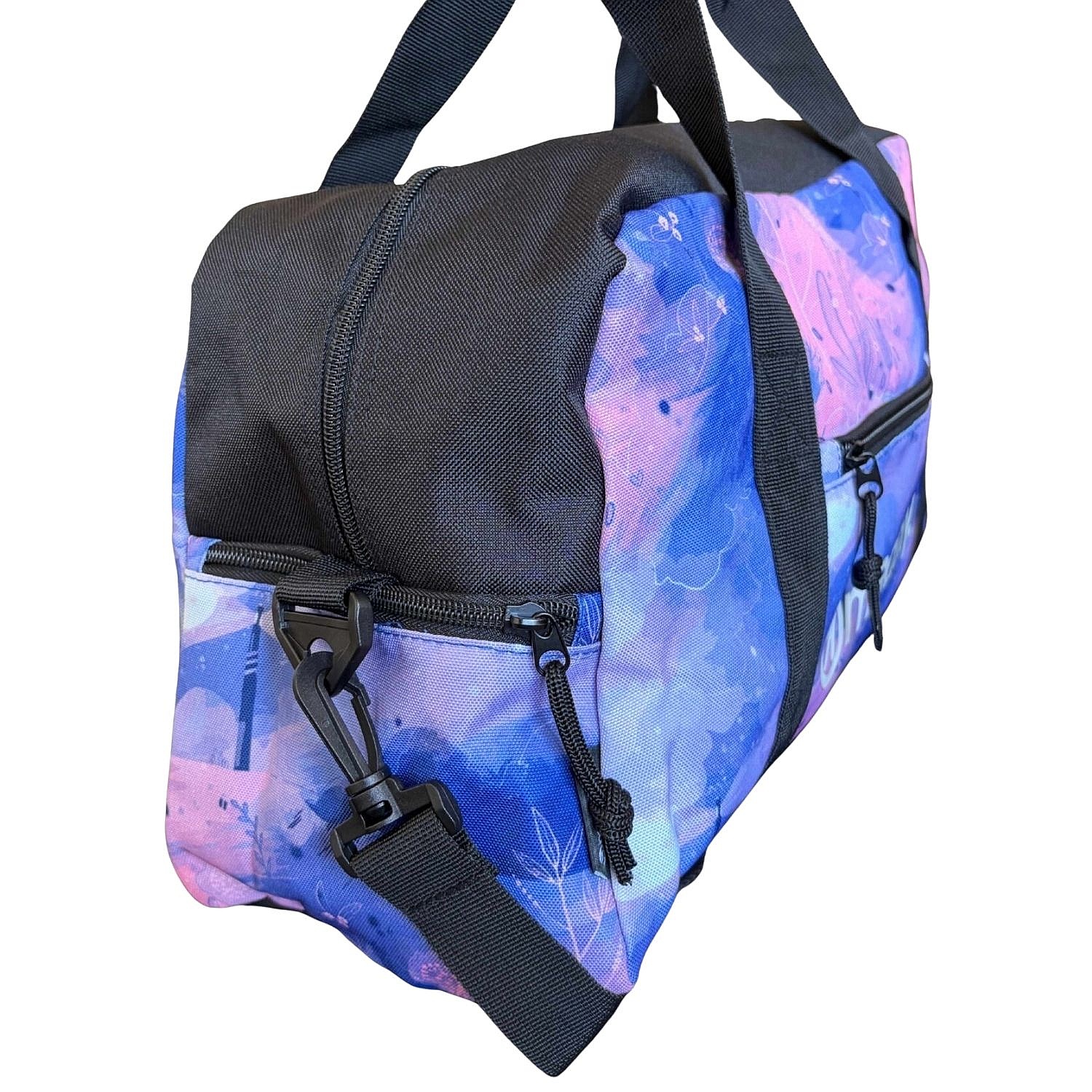 torba Meatfly Mavis Duffle - Lighthouse