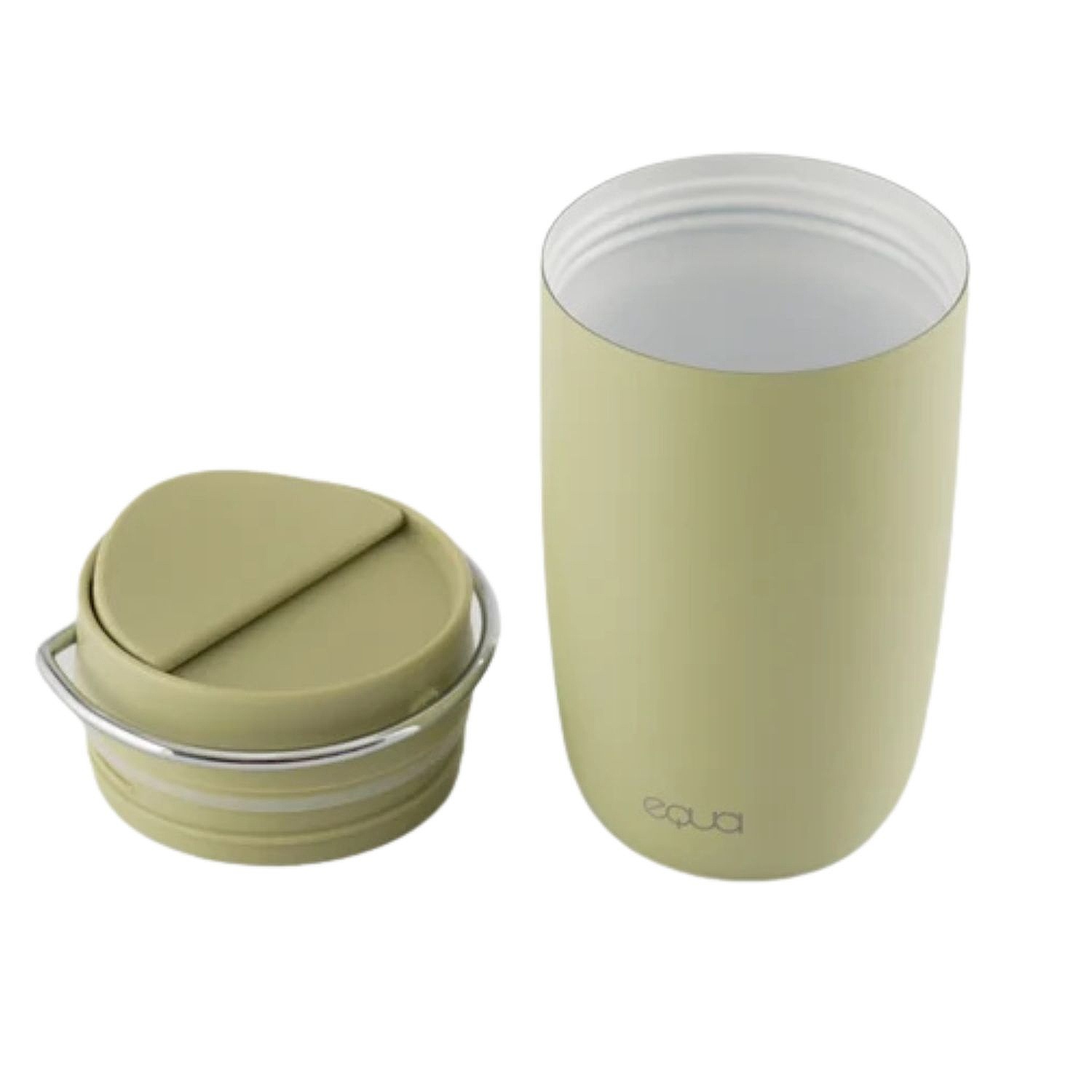 термокружка Equa Cup - Matcha