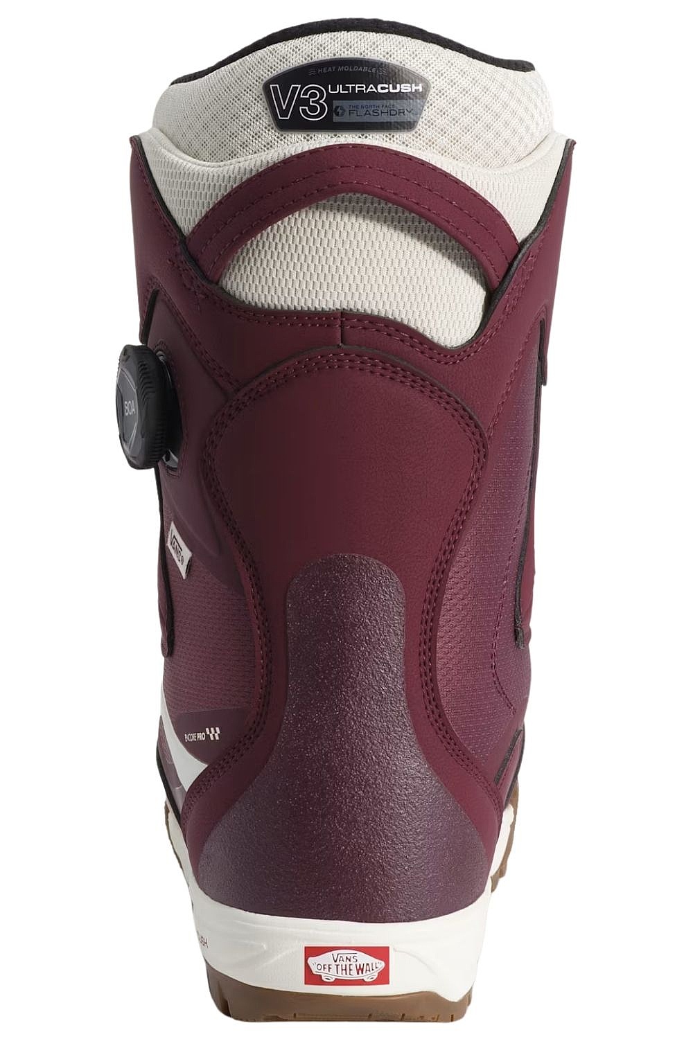 chaussures Vans Encore Pro 2.0 Boa - Port Royale - women´s