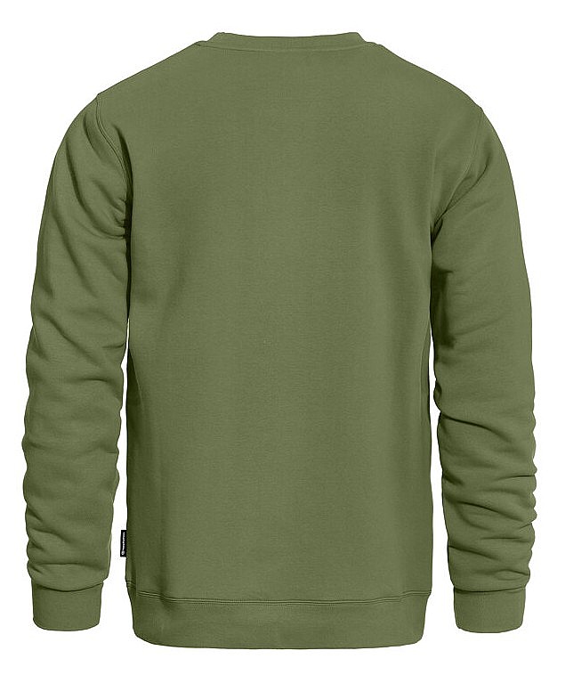 sweat-shirt Horsefeathers Dows - Sage - men´s