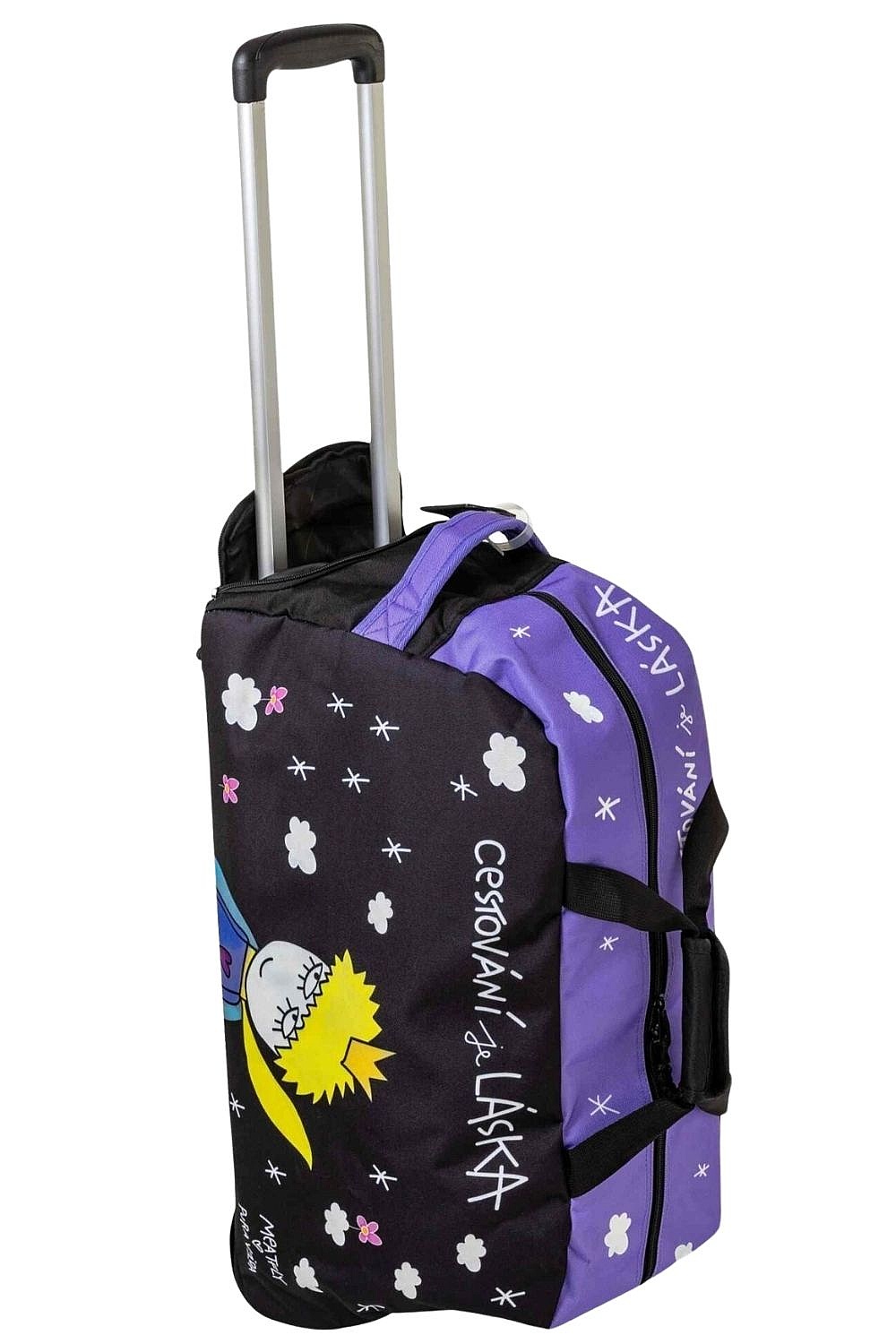 valise Meatfly Gail Trolley - Little Prince