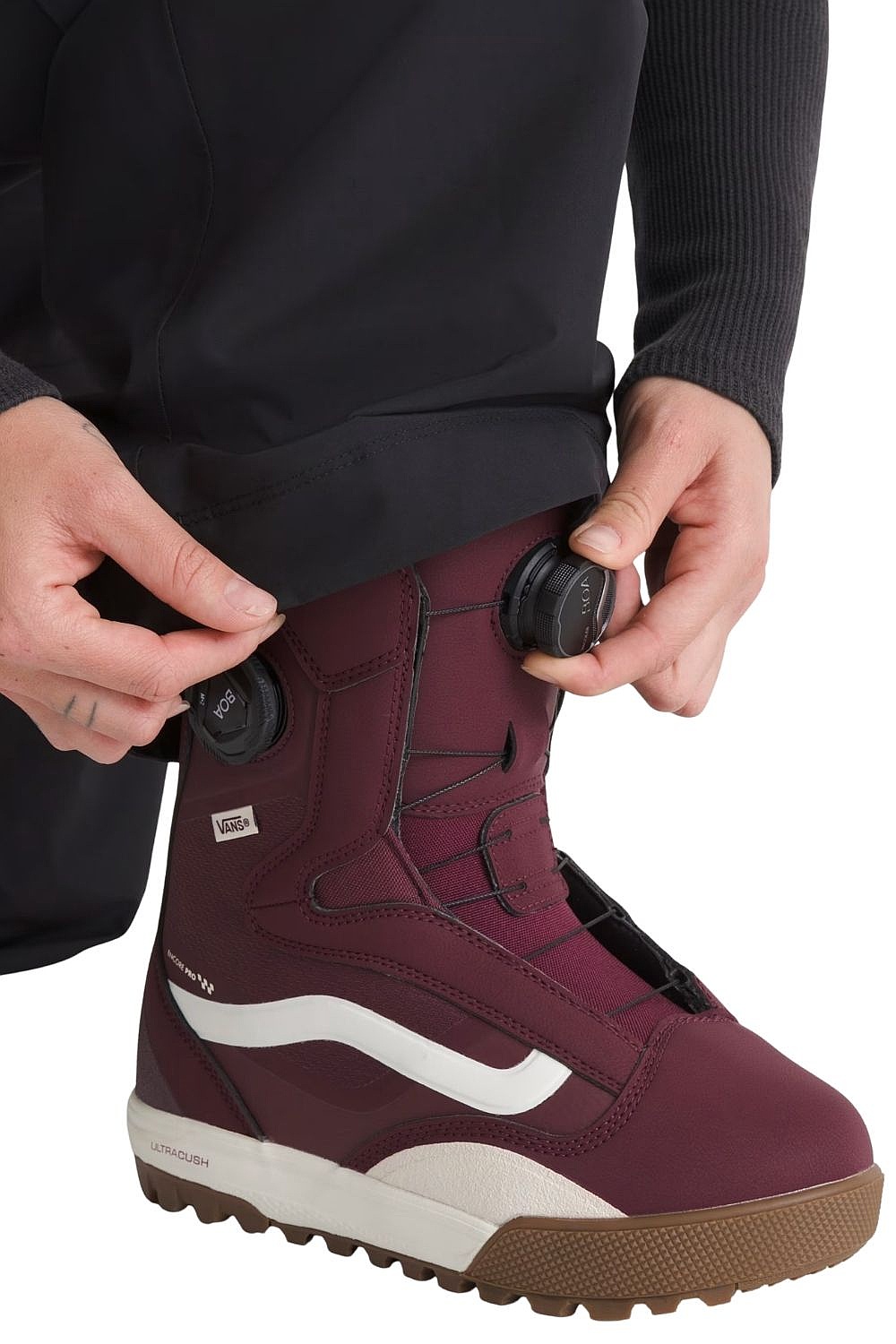 chaussures Vans Encore Pro 2.0 Boa - Port Royale - women´s
