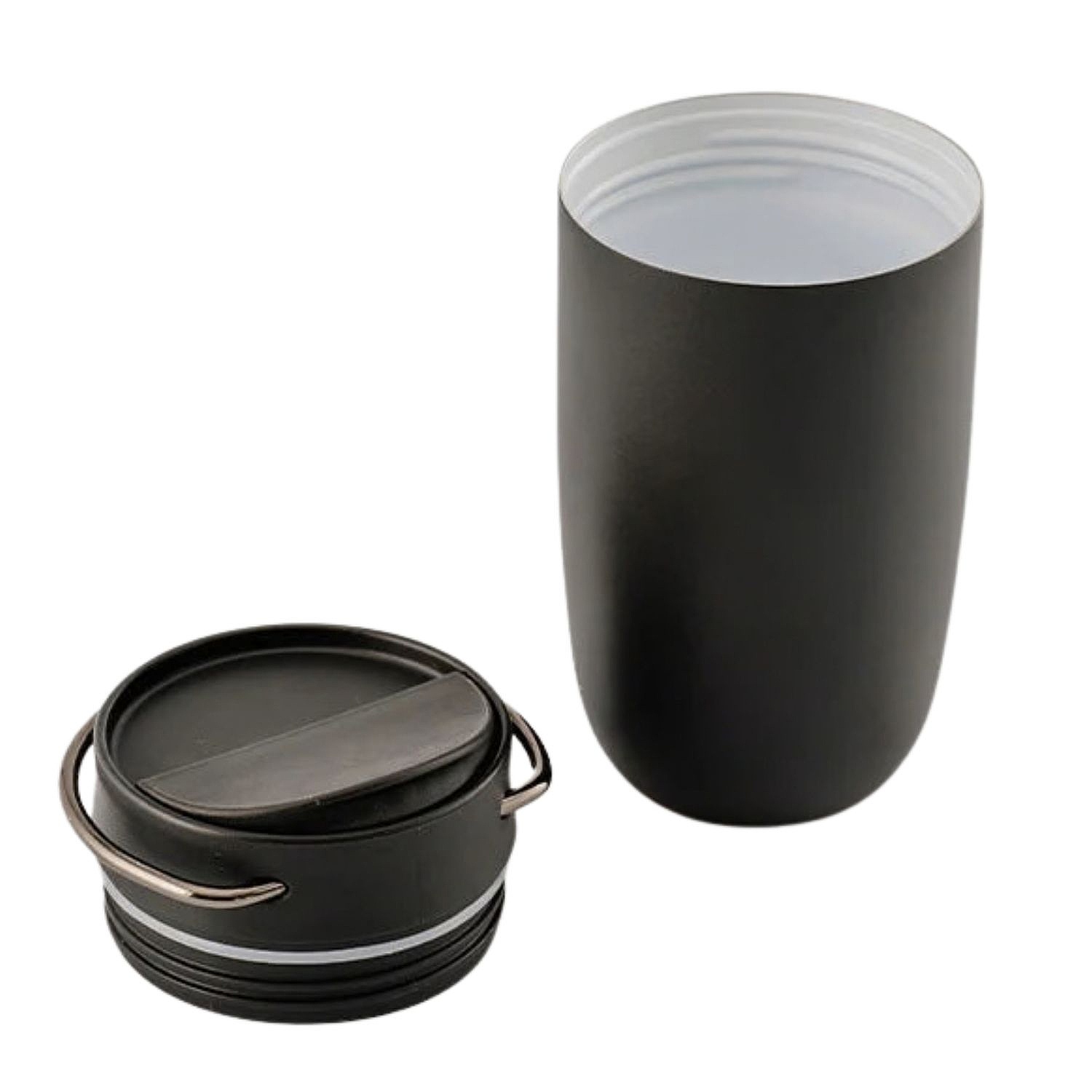 thermocup Equa Cup - Black