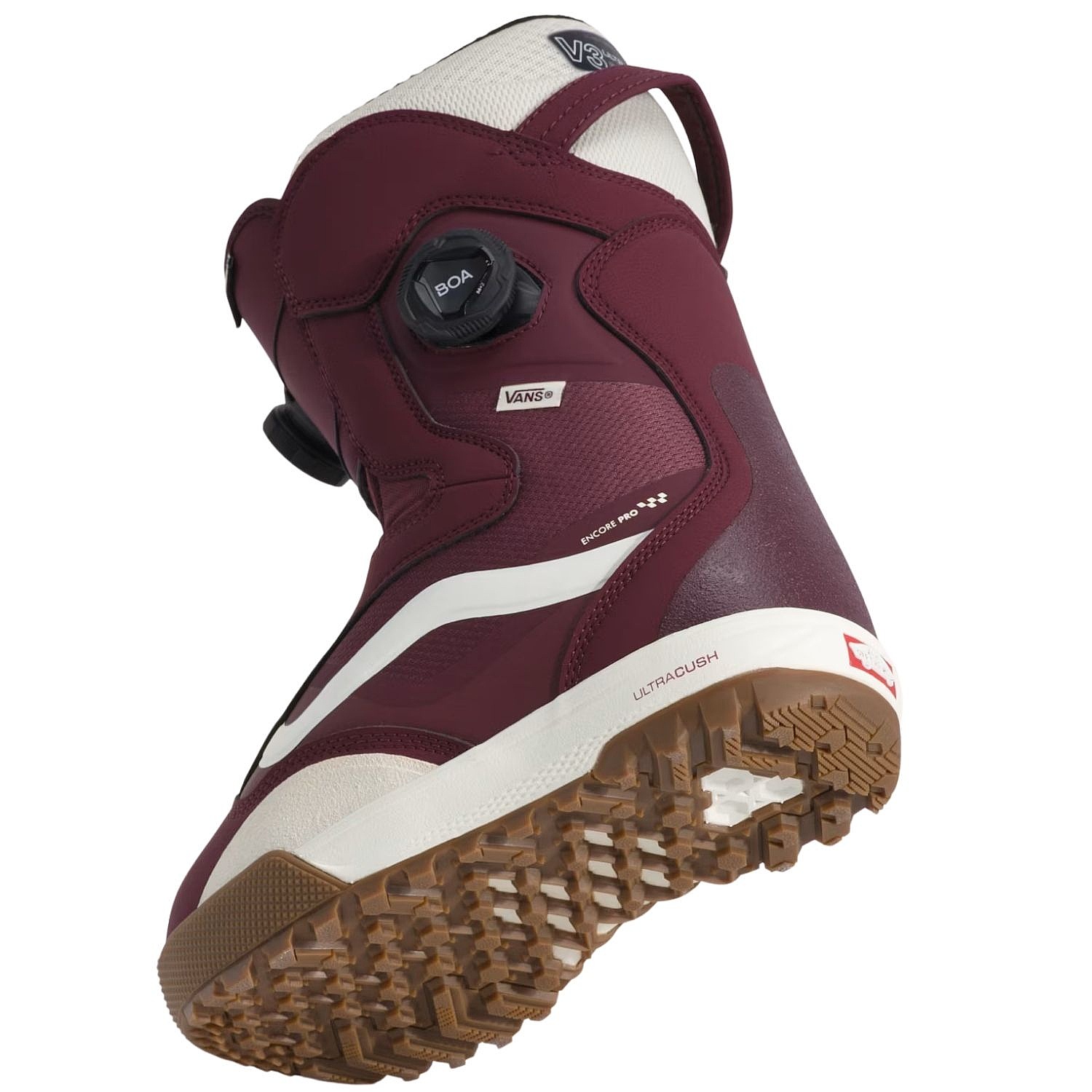 chaussures Vans Encore Pro 2.0 Boa - Port Royale - women´s