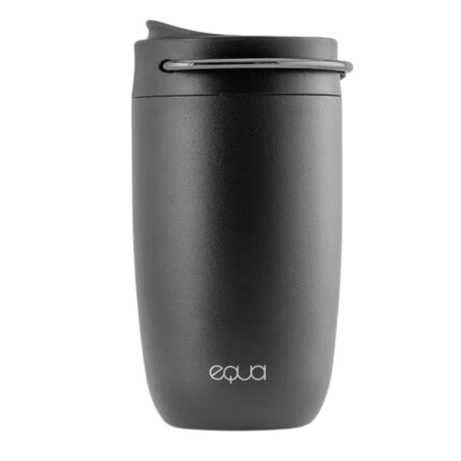 thermocup Equa Cup - Black