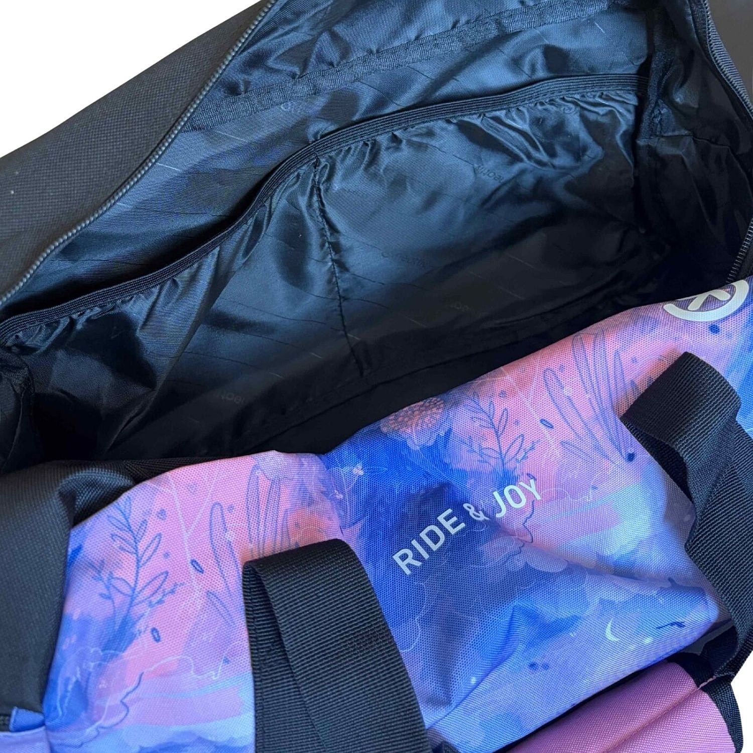 torba Meatfly Mavis Duffle - Lighthouse