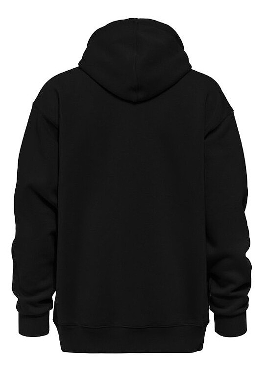 sweat-shirt Horsefeathers Miv - Black - women´s
