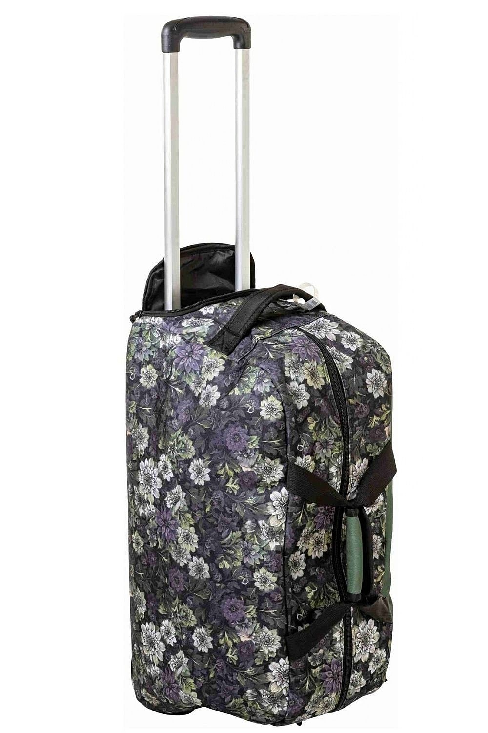kufor Meatfly Gail Trolley - Straws - women´s