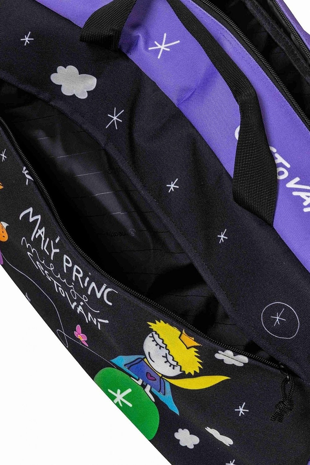 valise Meatfly Gail Trolley - Little Prince