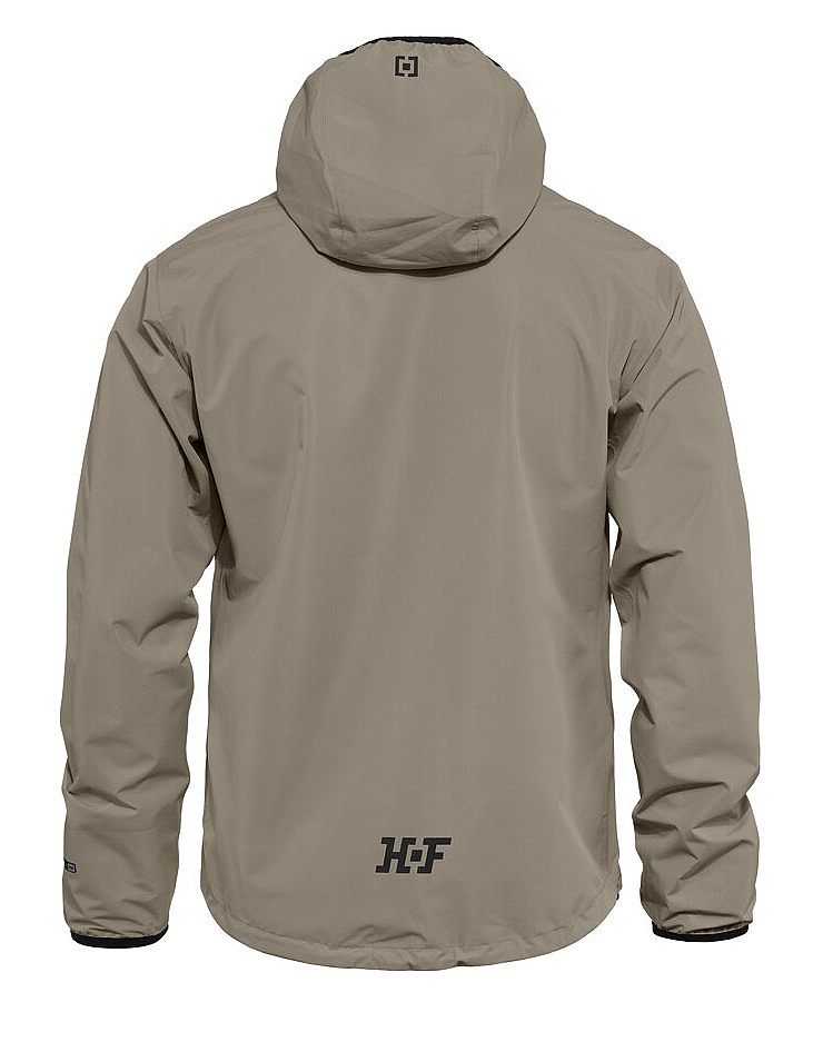 kurtka Horsefeathers Peyton - Taupe - men´s
