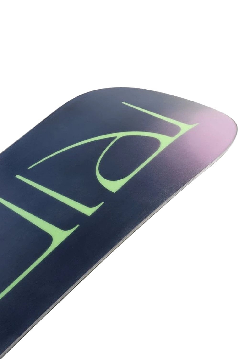 snowboard Ride Magic Stick Camber - Design - women´s