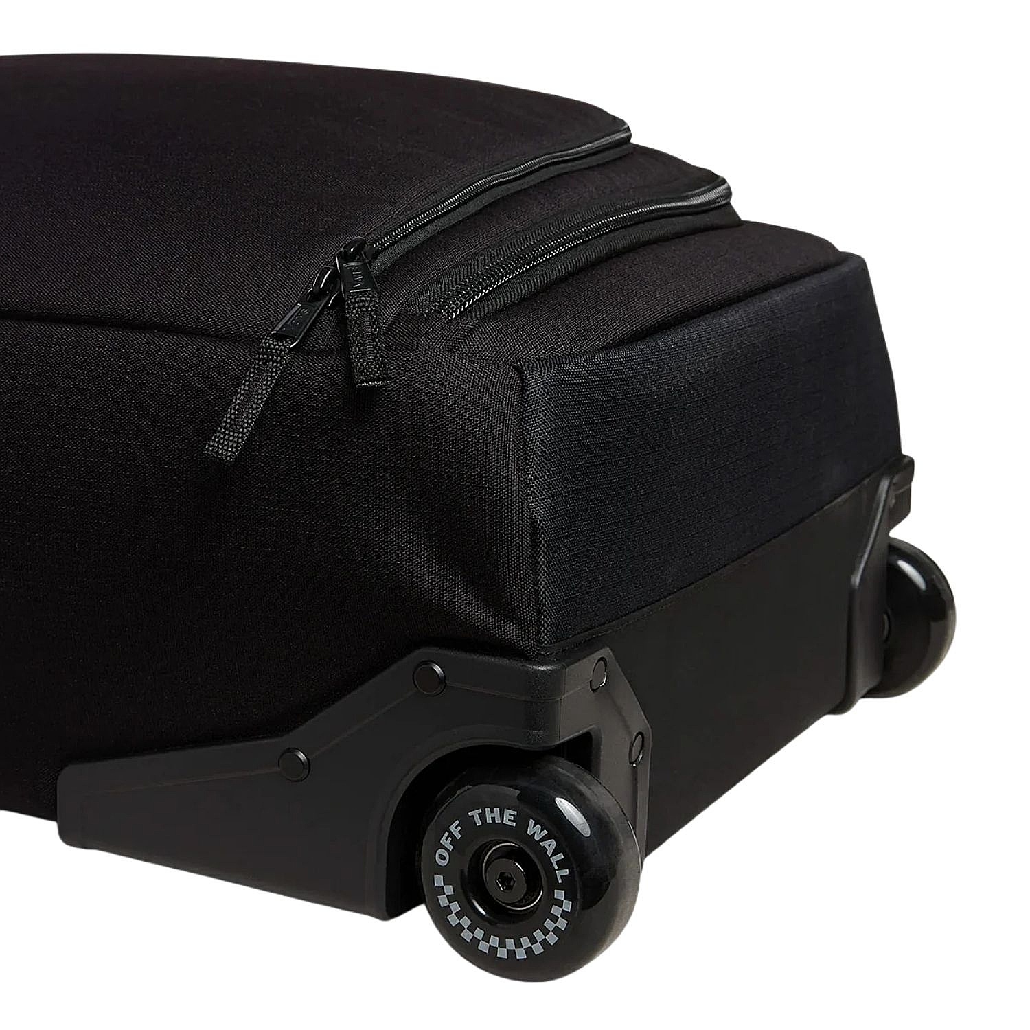 vak na snowboard Vans Long Haul Snow Wheelie - Black