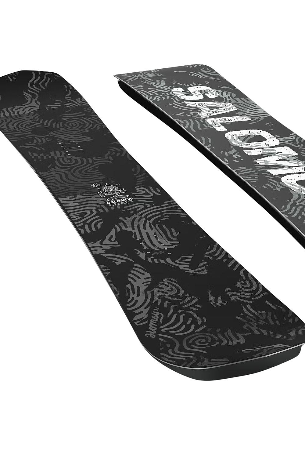 snowboard Salomon Craft Wide - No Color