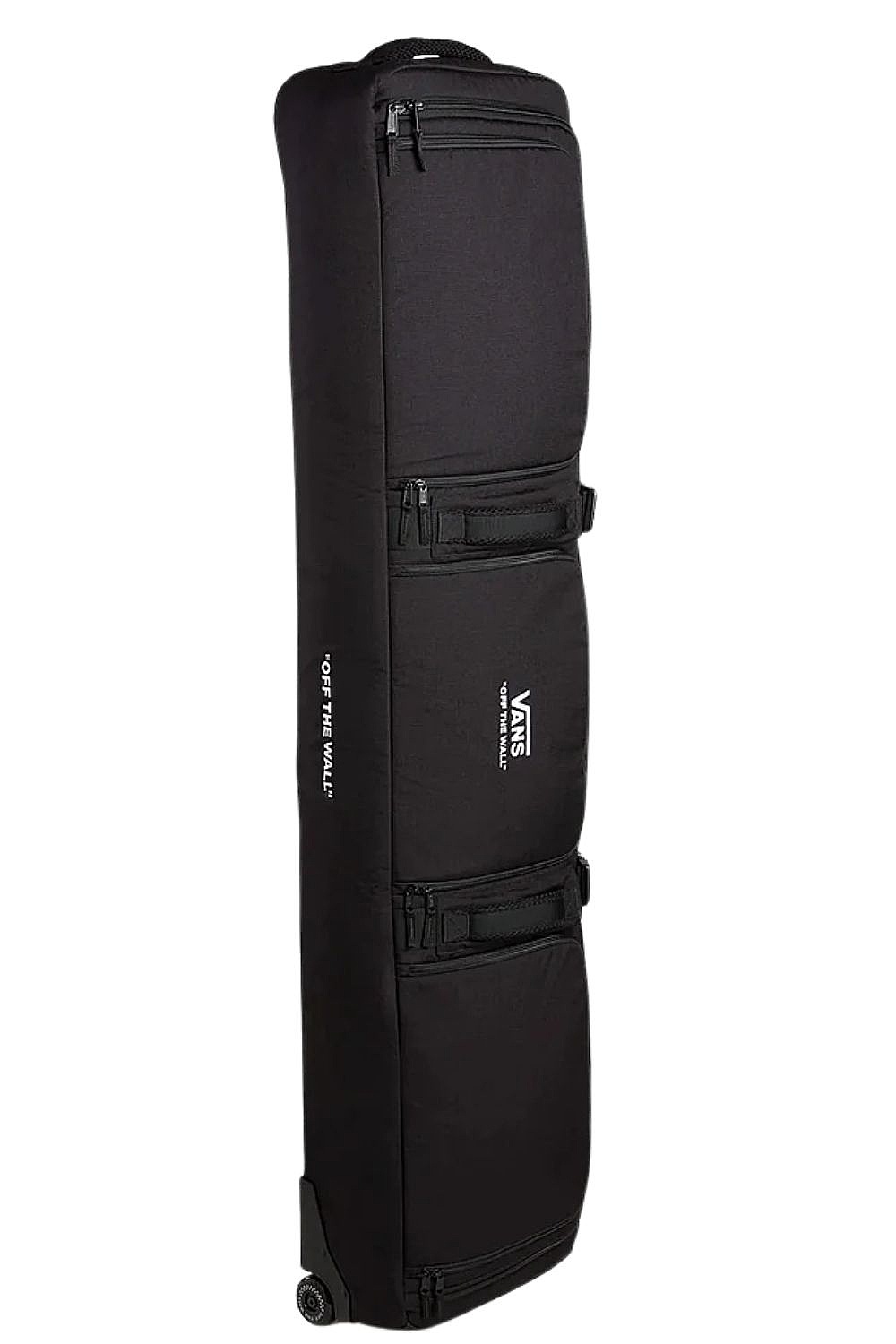 vak na snowboard Vans Long Haul Snow Wheelie - Black