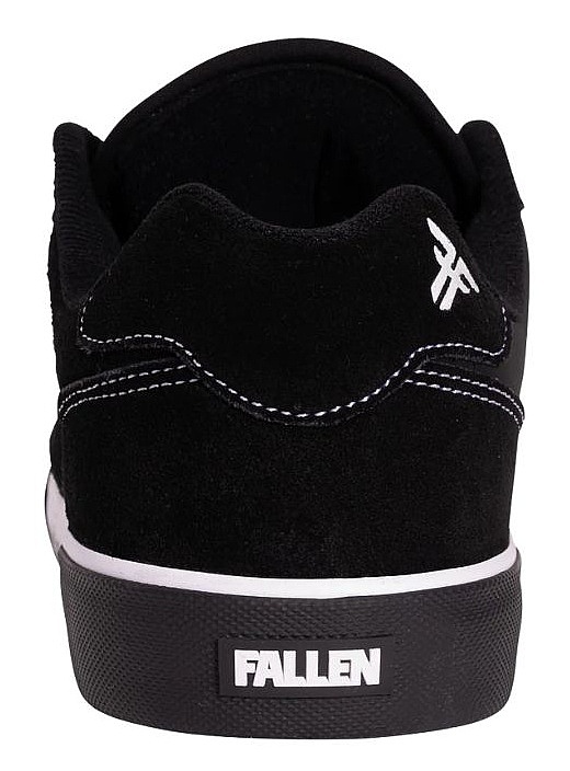 Schuhe Fallen The Goat - Black Barbed Wire - men´s