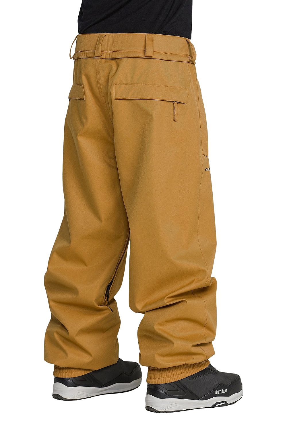 Hose Volcom Arthur 20K - Bear Brown - men´s