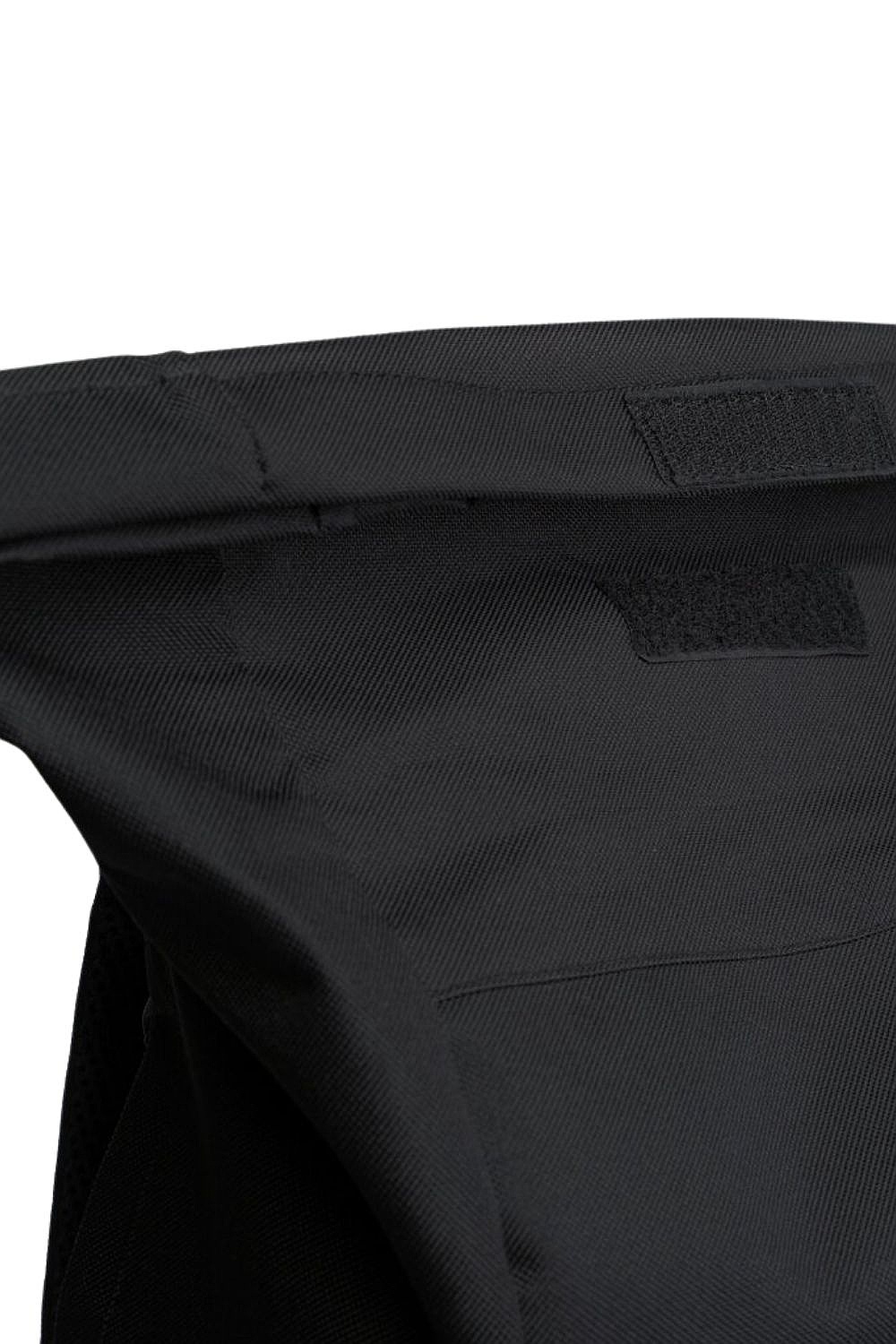 Rucksack Horsefeathers Roller - Black - men´s