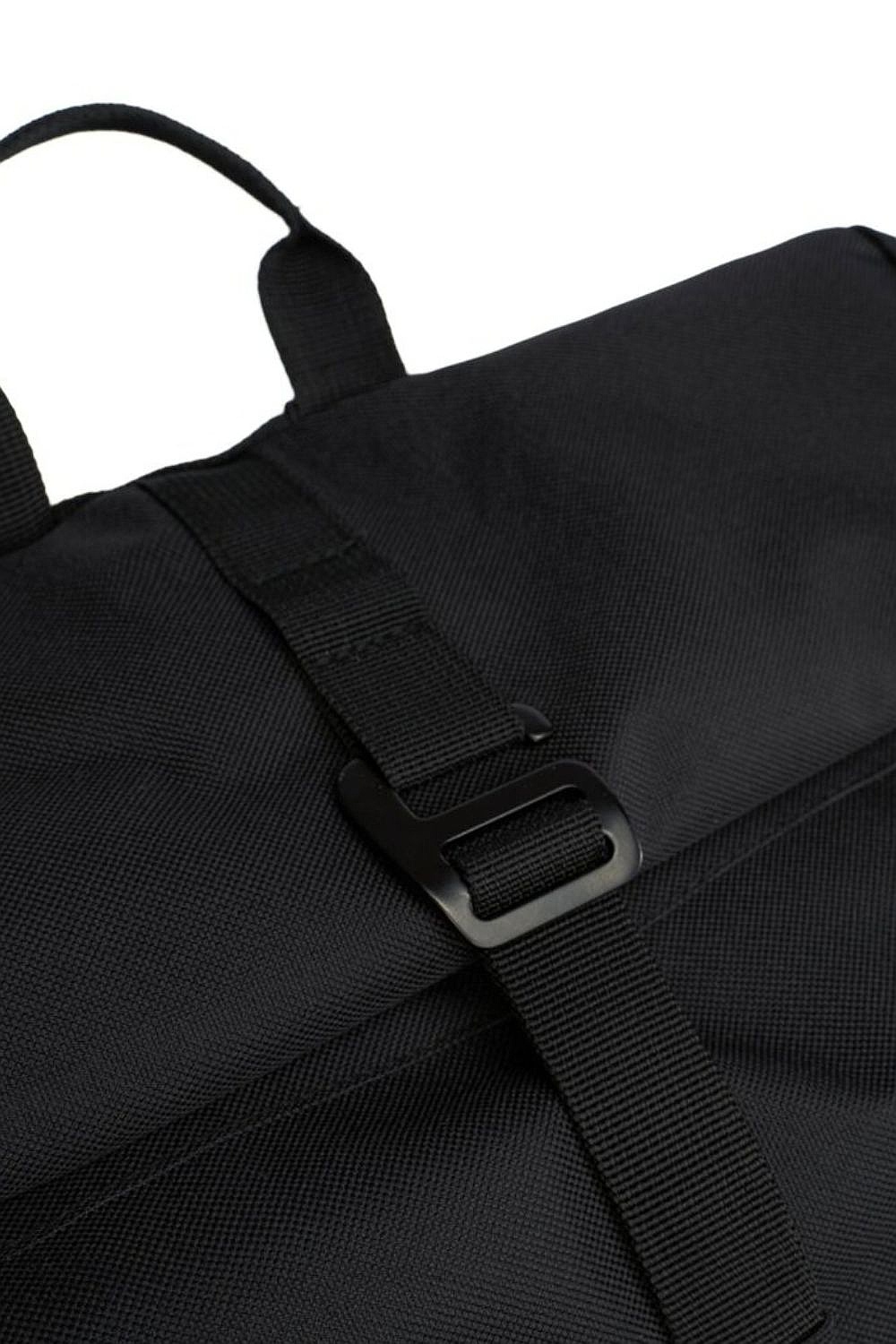 Rucksack Horsefeathers Roller - Black - men´s